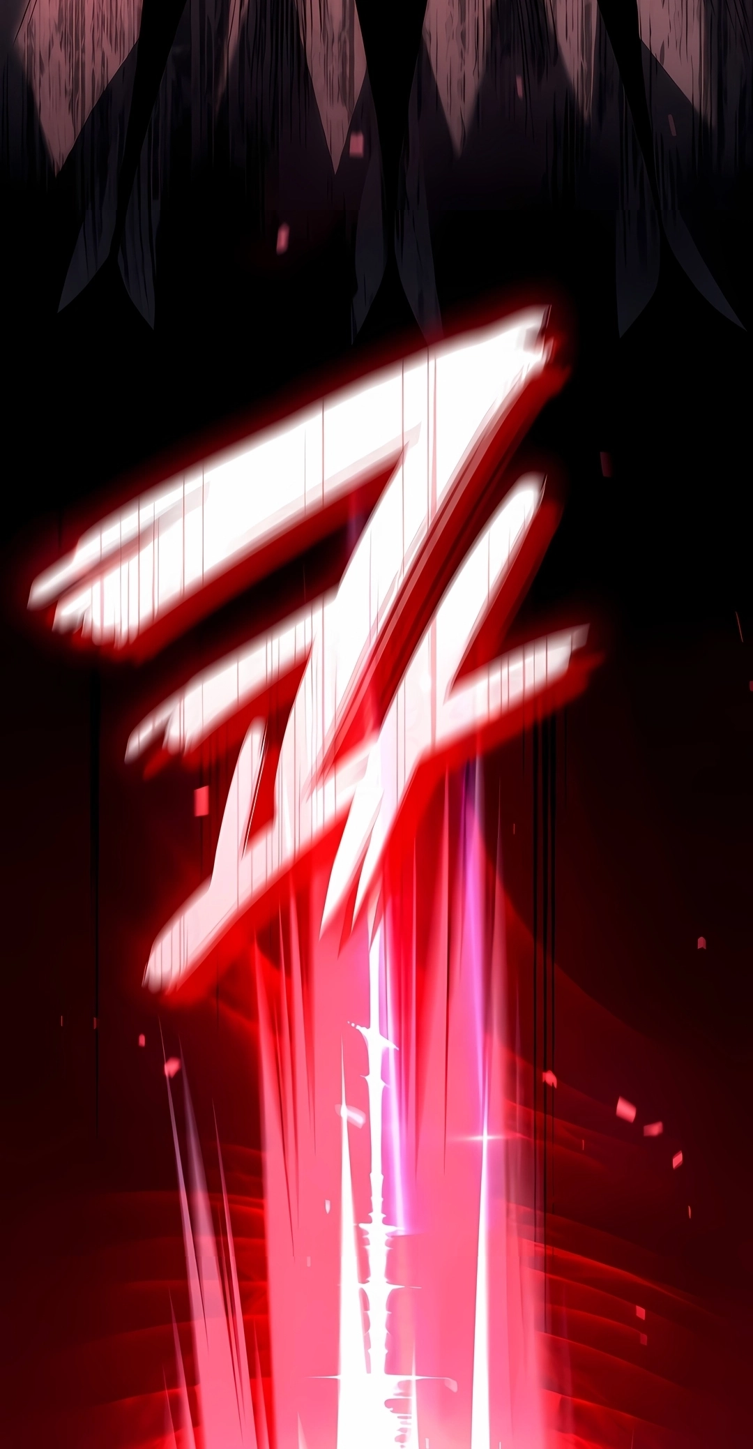 Revenge of the Iron-Blooded Sword Hound Capítulo 163 Página 108