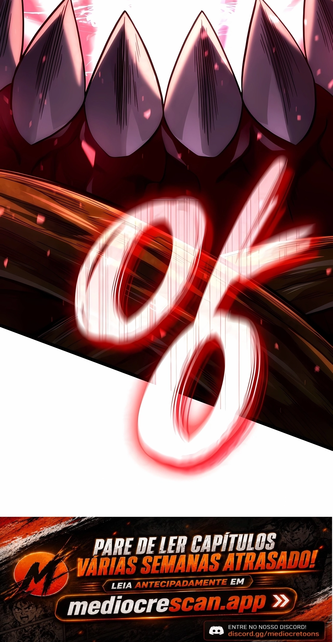 Revenge of the Iron-Blooded Sword Hound Capítulo 163 Página 110