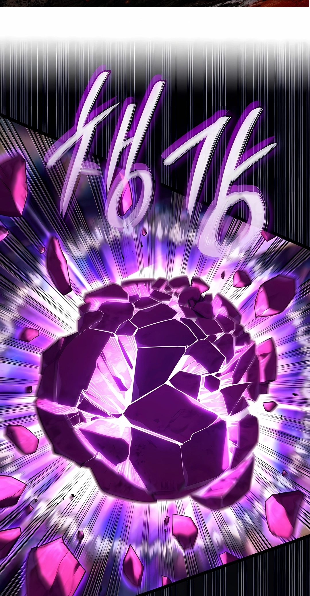 Revenge of the Iron-Blooded Sword Hound Capítulo 163 Página 111