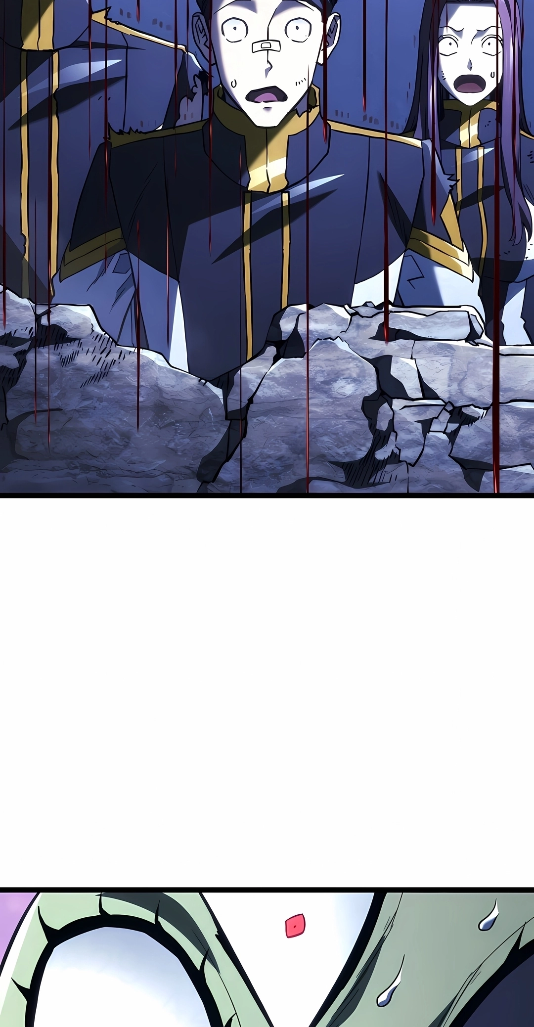 Revenge of the Iron-Blooded Sword Hound Capítulo 163 Página 115
