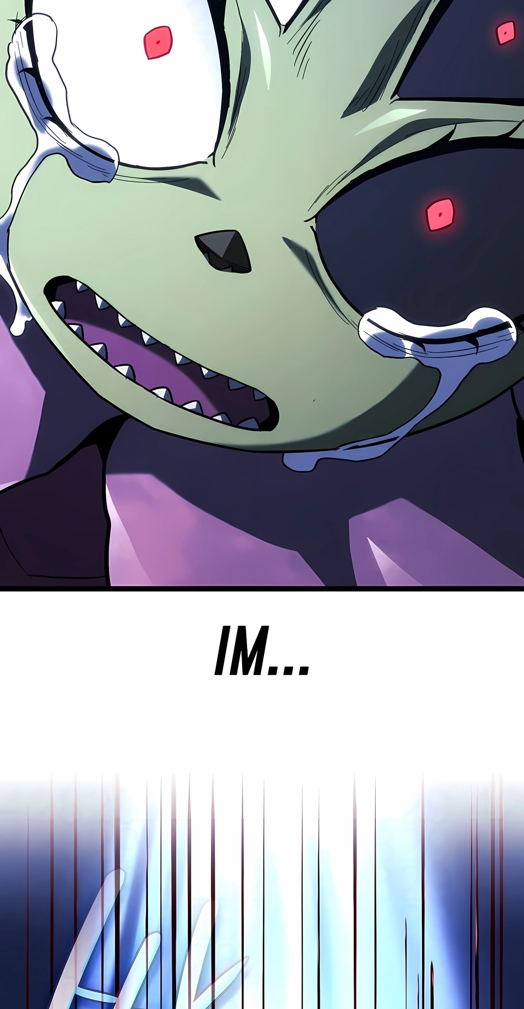 Revenge of the Iron-Blooded Sword Hound Capítulo 163 Página 116