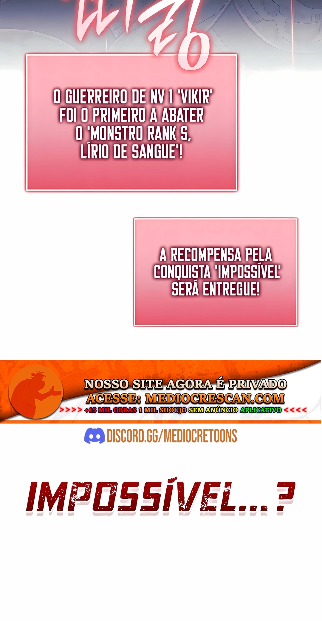 Revenge of the Iron-Blooded Sword Hound Capítulo 163 Página 119