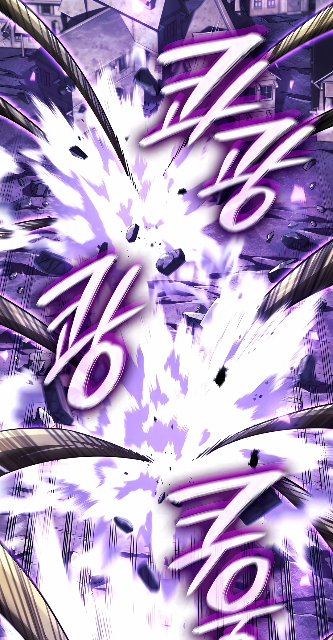 Revenge of the Iron-Blooded Sword Hound Capítulo 163 Página 2
