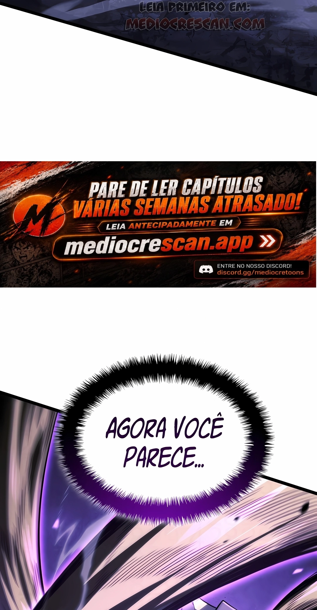 Revenge of the Iron-Blooded Sword Hound Capítulo 163 Página 24