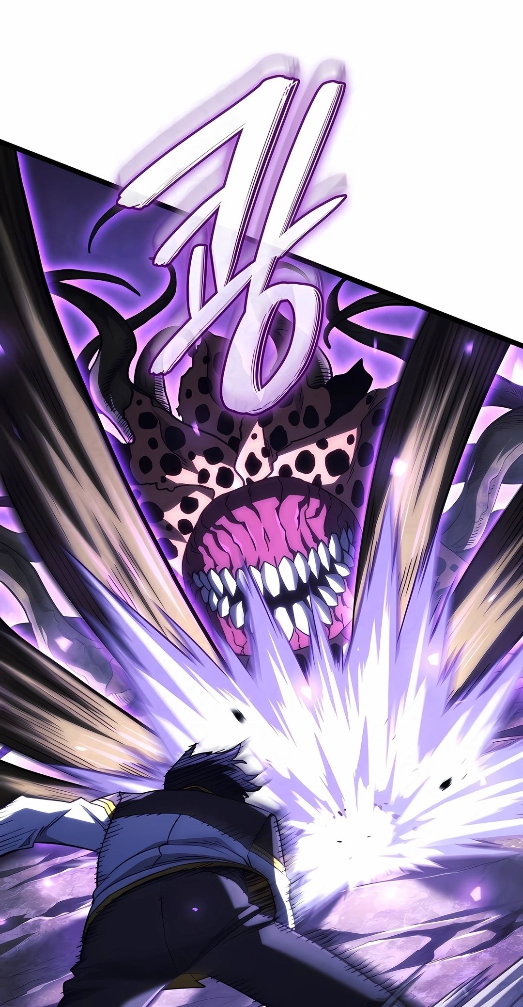 Revenge of the Iron-Blooded Sword Hound Capítulo 163 Página 29