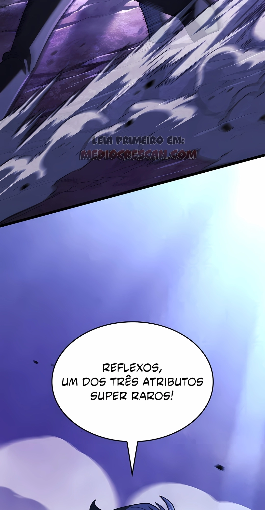 Revenge of the Iron-Blooded Sword Hound Capítulo 163 Página 30