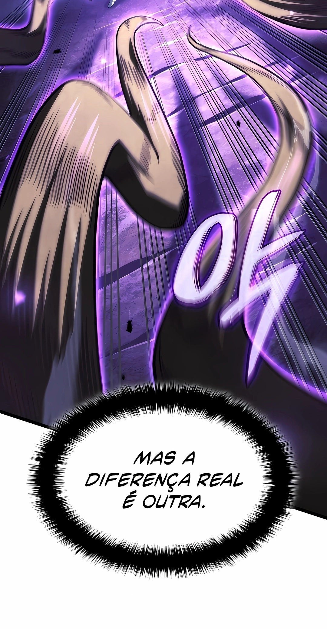 Revenge of the Iron-Blooded Sword Hound Capítulo 163 Página 33