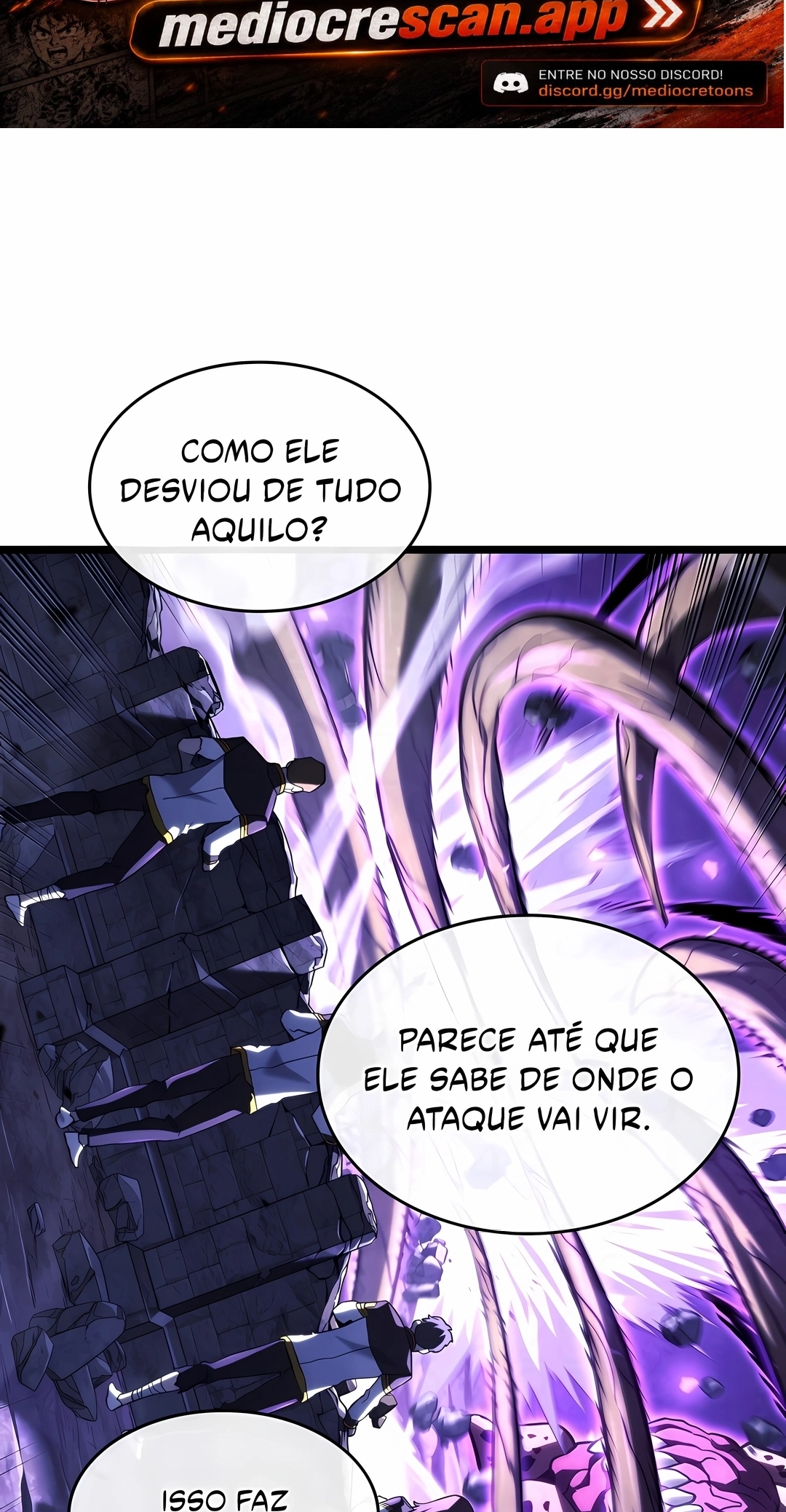 Revenge of the Iron-Blooded Sword Hound Capítulo 163 Página 38