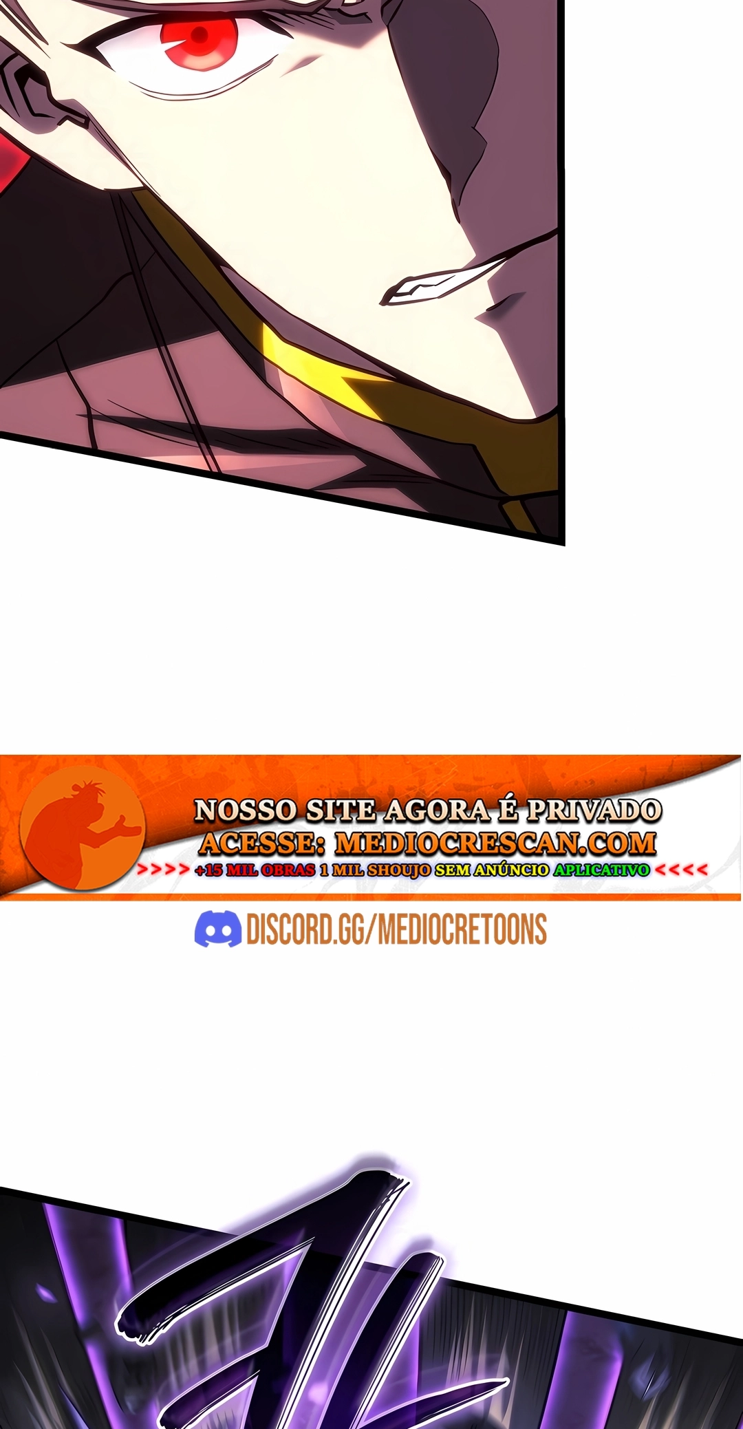 Revenge of the Iron-Blooded Sword Hound Capítulo 163 Página 45