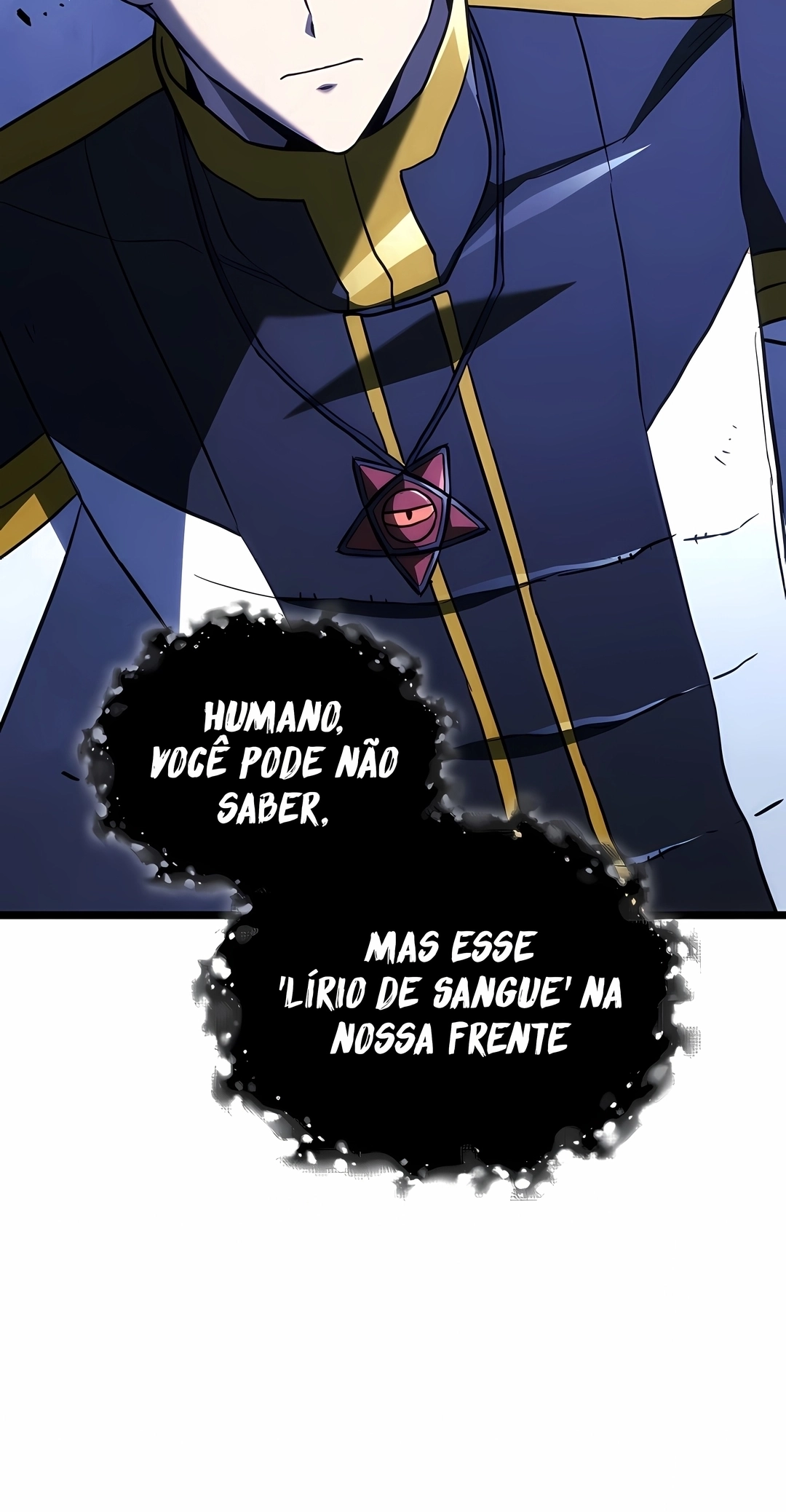 Revenge of the Iron-Blooded Sword Hound Capítulo 163 Página 50