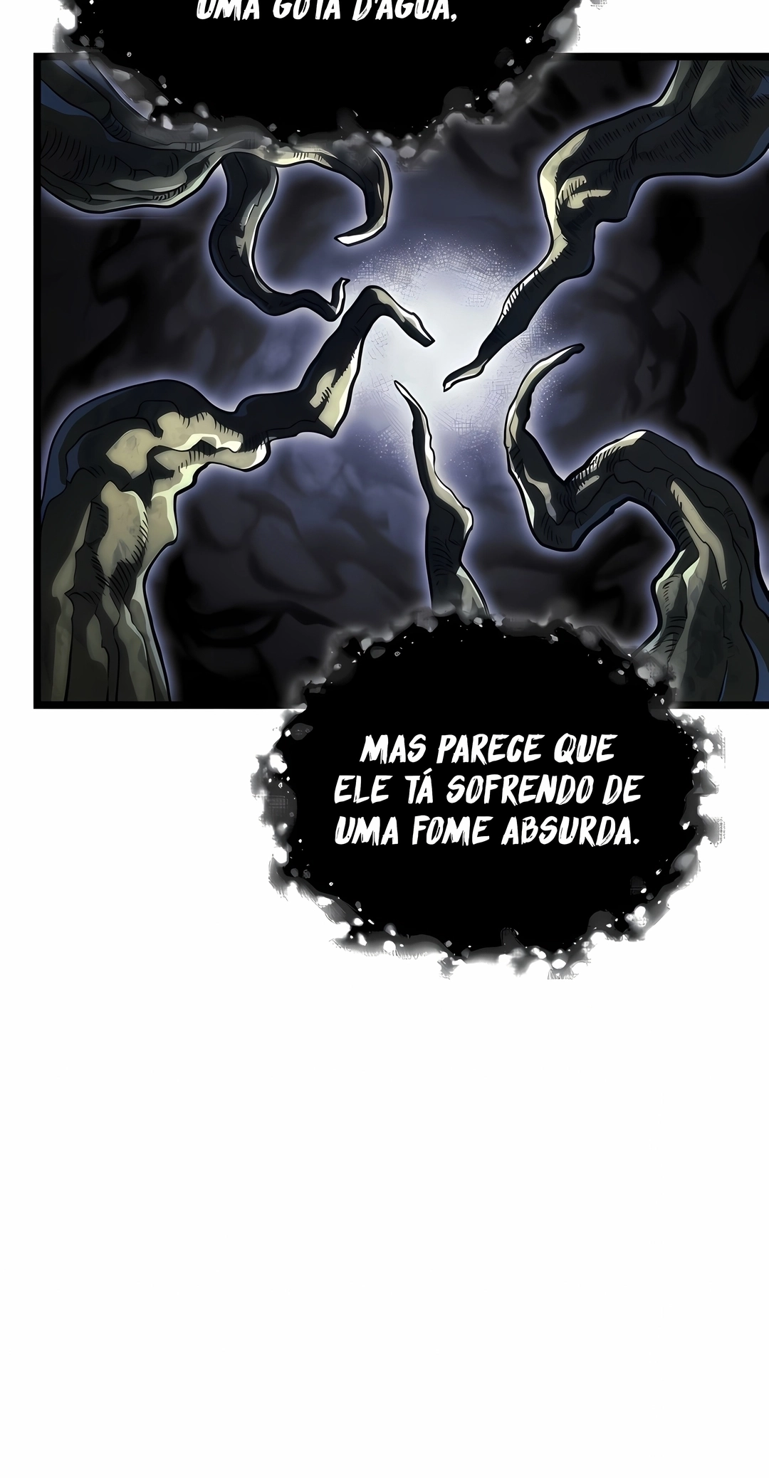 Revenge of the Iron-Blooded Sword Hound Capítulo 163 Página 56
