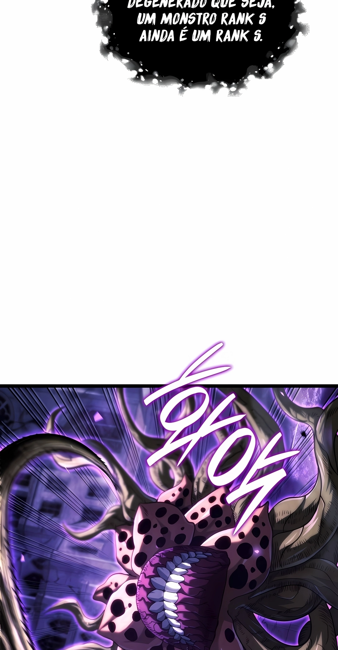 Revenge of the Iron-Blooded Sword Hound Capítulo 163 Página 58