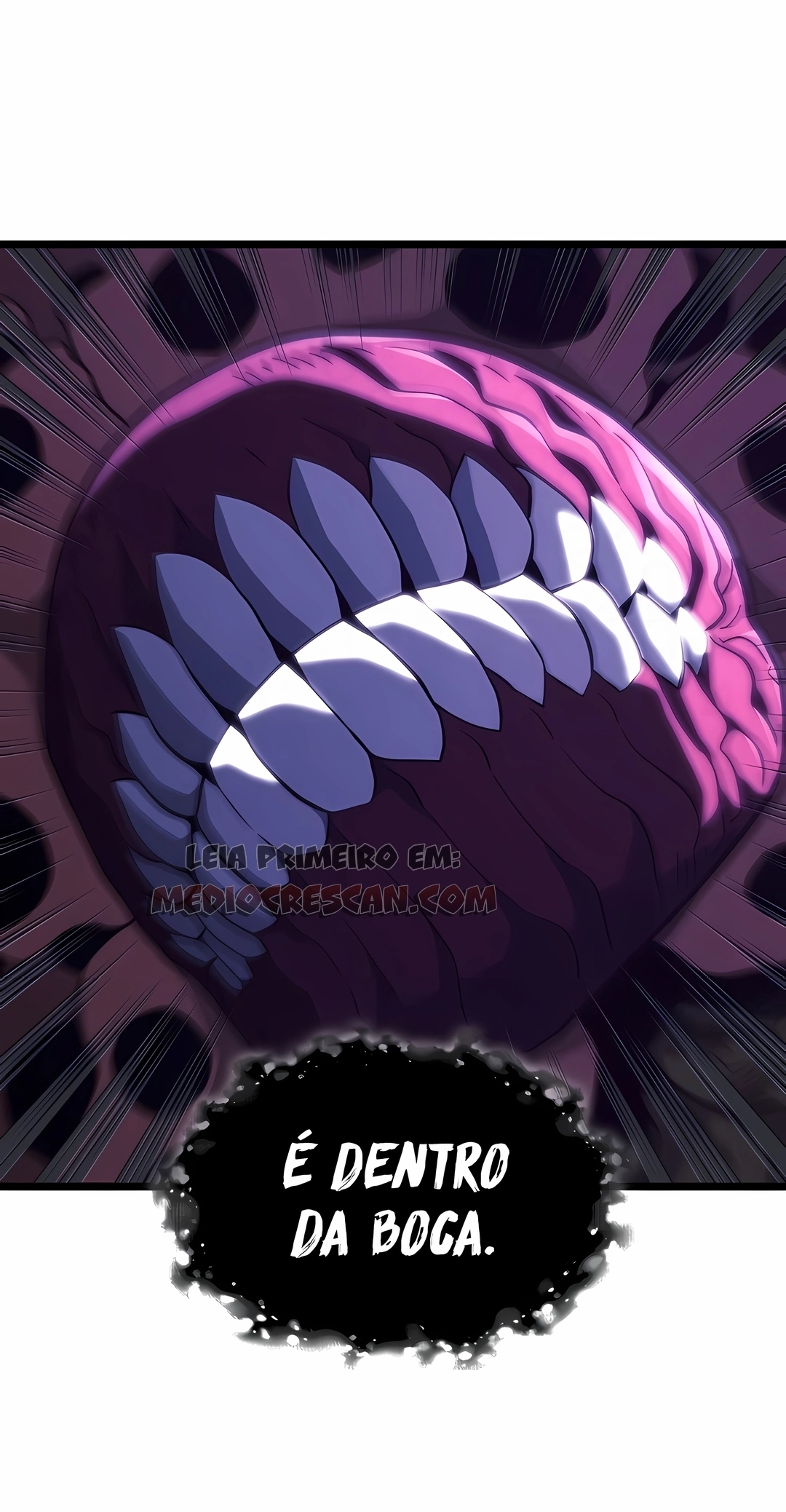 Revenge of the Iron-Blooded Sword Hound Capítulo 163 Página 62