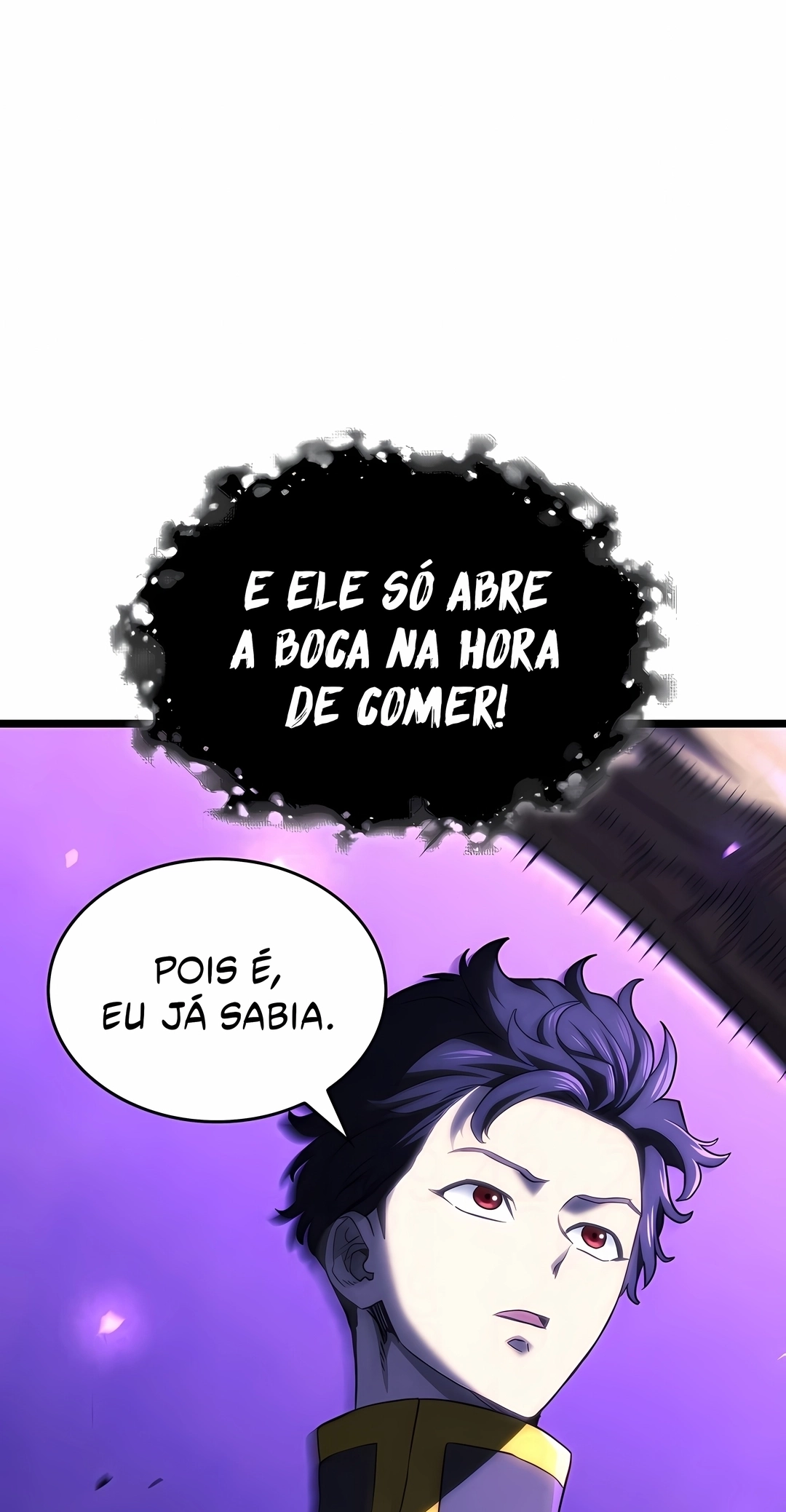 Revenge of the Iron-Blooded Sword Hound Capítulo 163 Página 63
