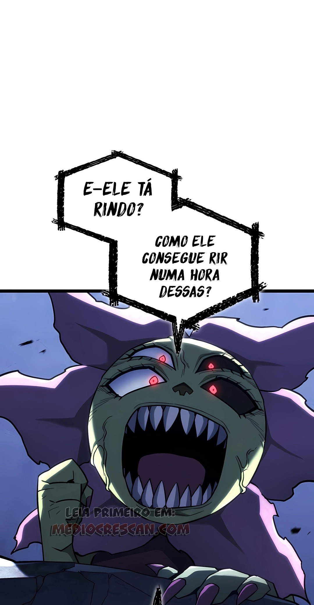 Revenge of the Iron-Blooded Sword Hound Capítulo 163 Página 66