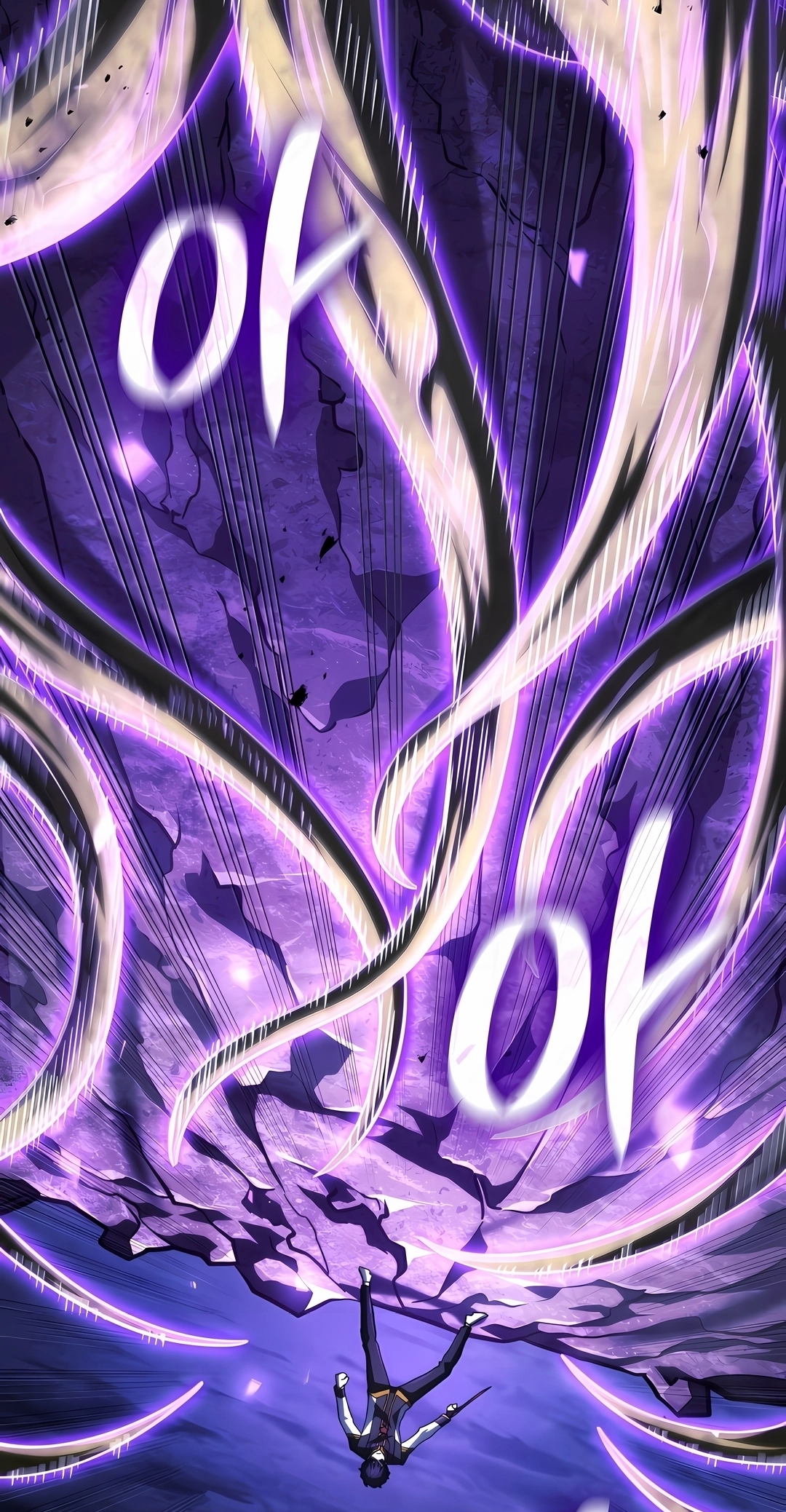 Revenge of the Iron-Blooded Sword Hound Capítulo 163 Página 69