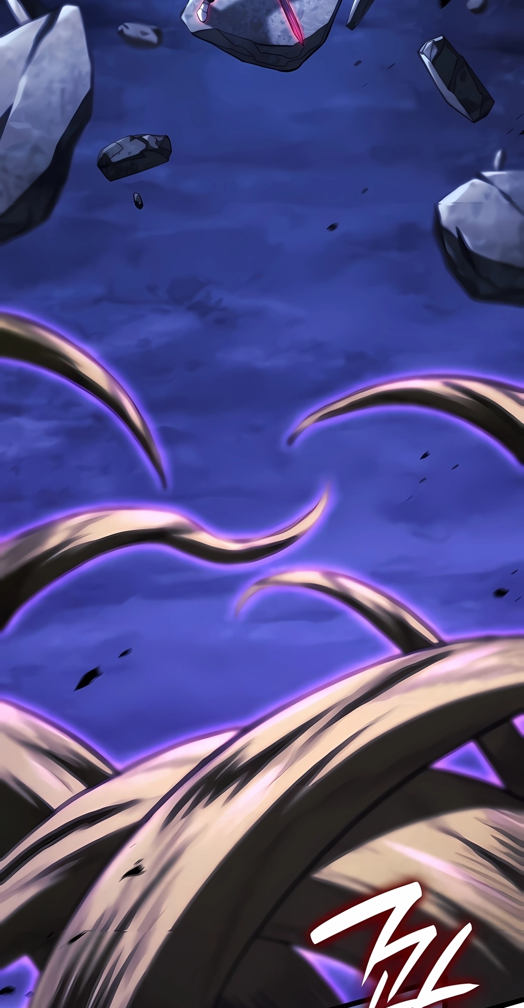 Revenge of the Iron-Blooded Sword Hound Capítulo 163 Página 74