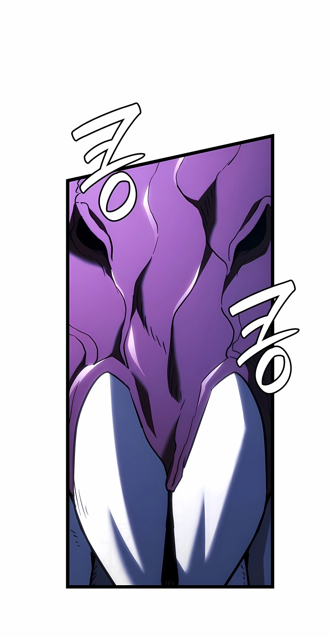 Revenge of the Iron-Blooded Sword Hound Capítulo 163 Página 79