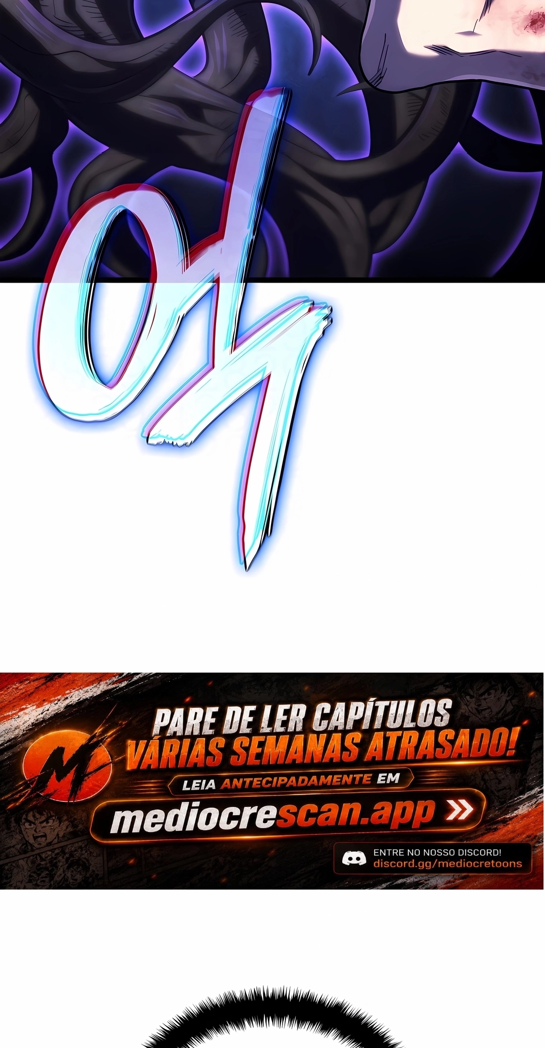 Revenge of the Iron-Blooded Sword Hound Capítulo 163 Página 82