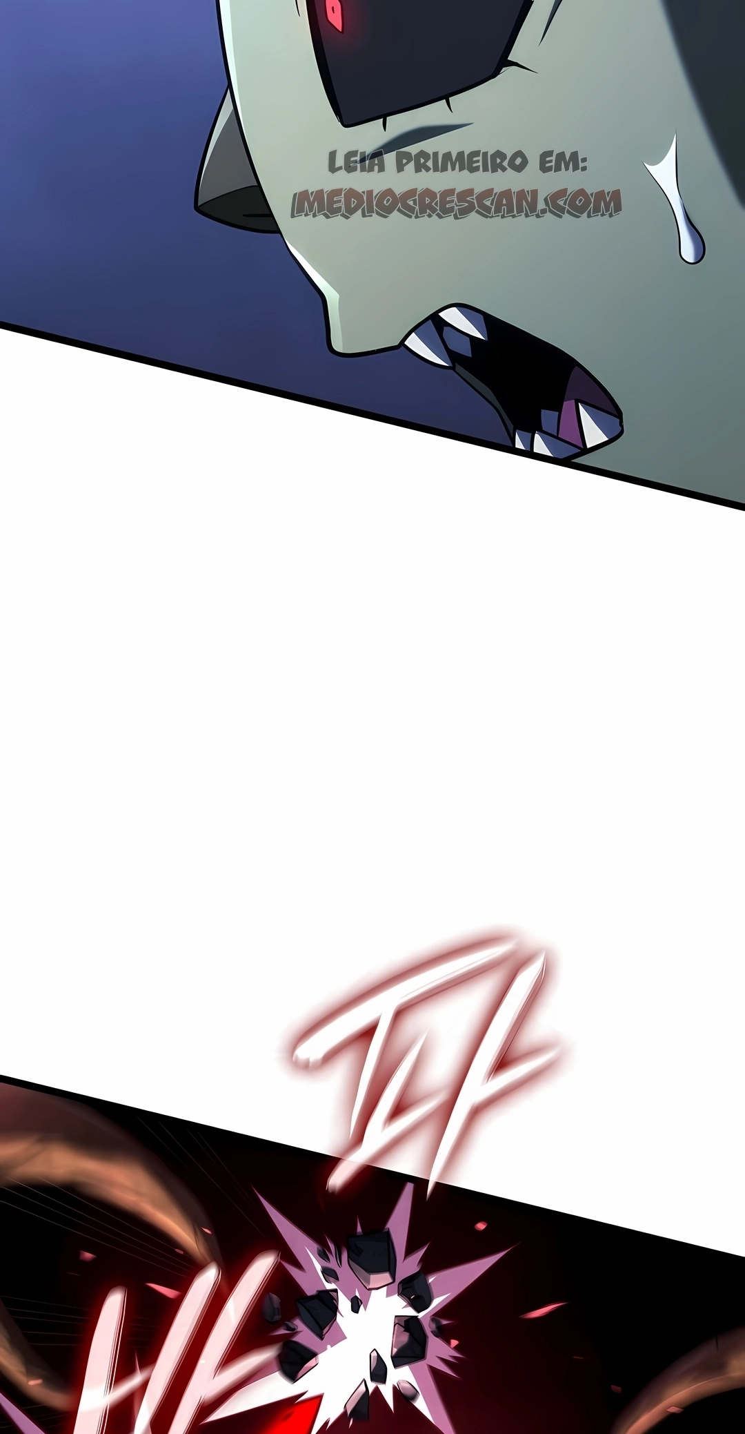 Revenge of the Iron-Blooded Sword Hound Capítulo 163 Página 91