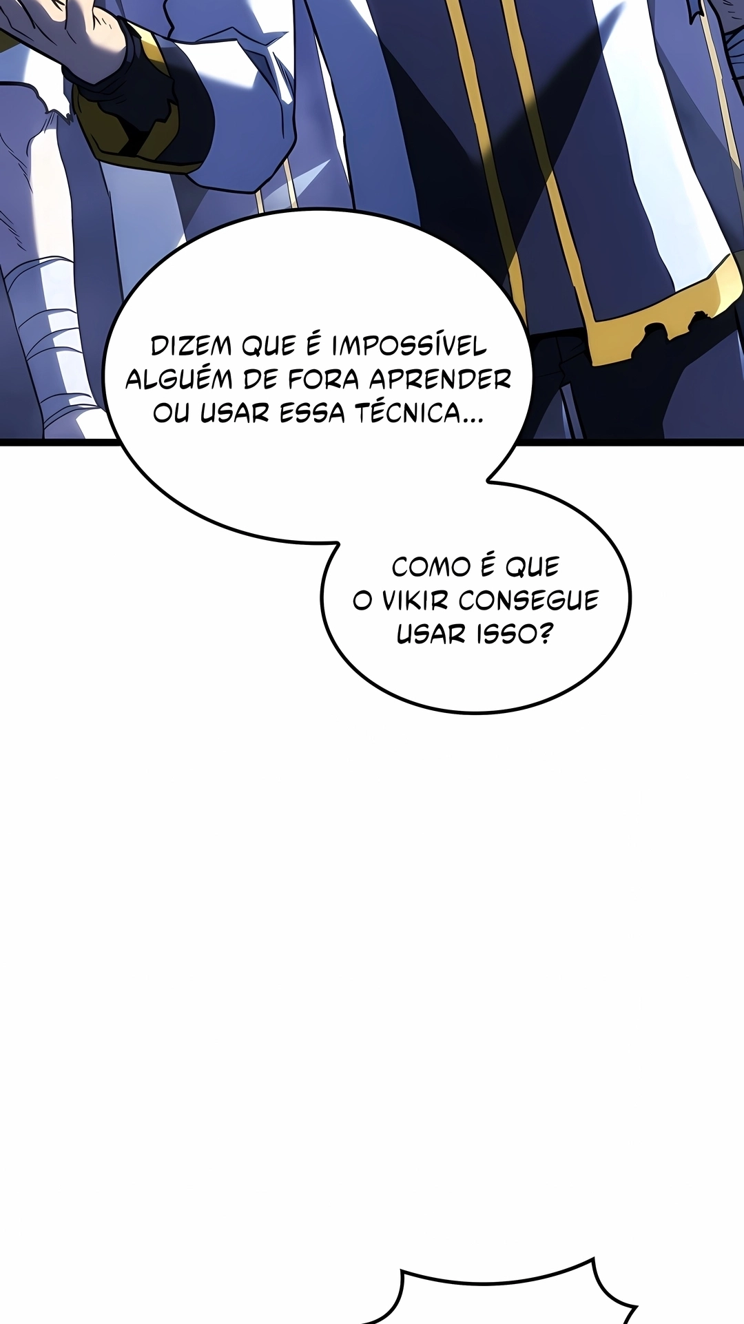 Revenge of the Iron-Blooded Sword Hound Capítulo 164 Página 102