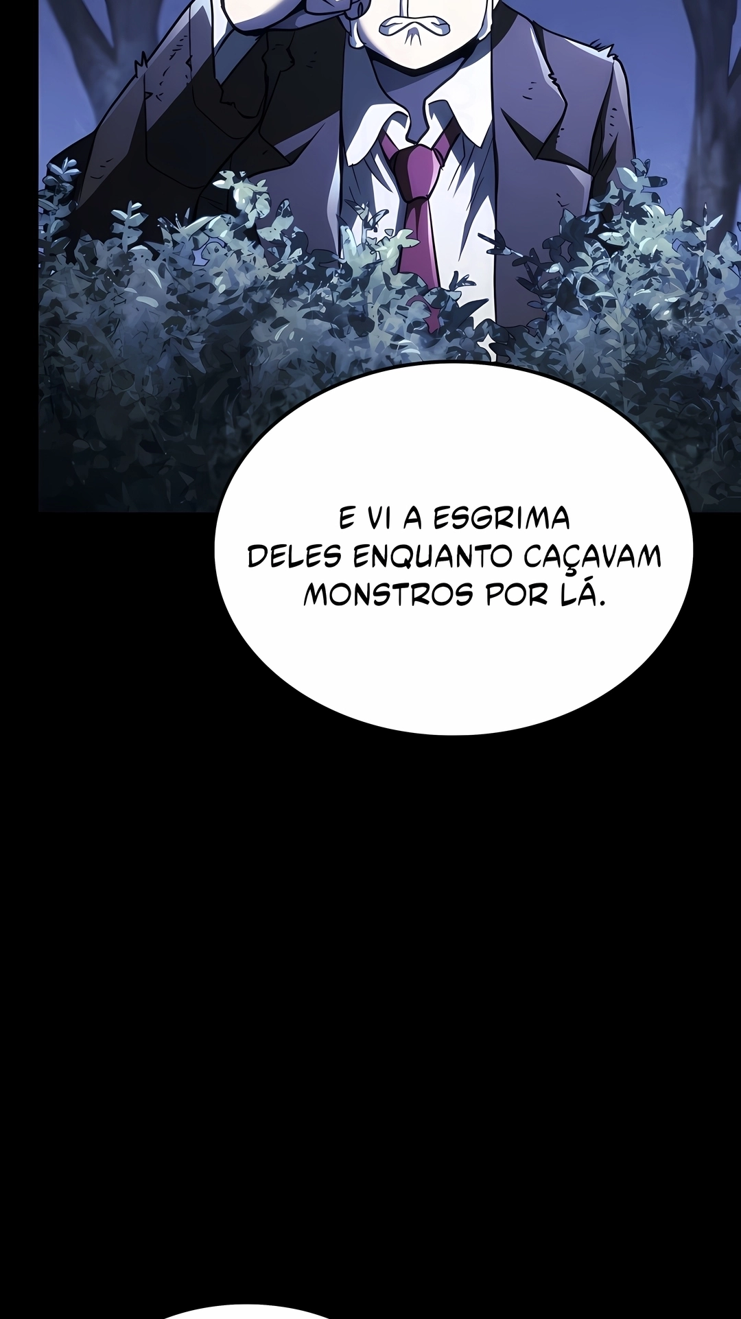 Revenge of the Iron-Blooded Sword Hound Capítulo 164 Página 107
