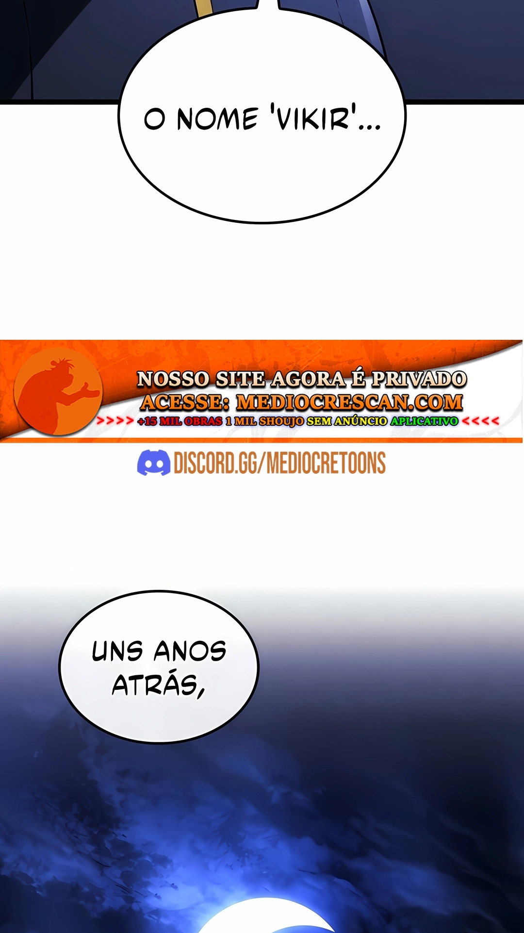 Revenge of the Iron-Blooded Sword Hound Capítulo 164 Página 111