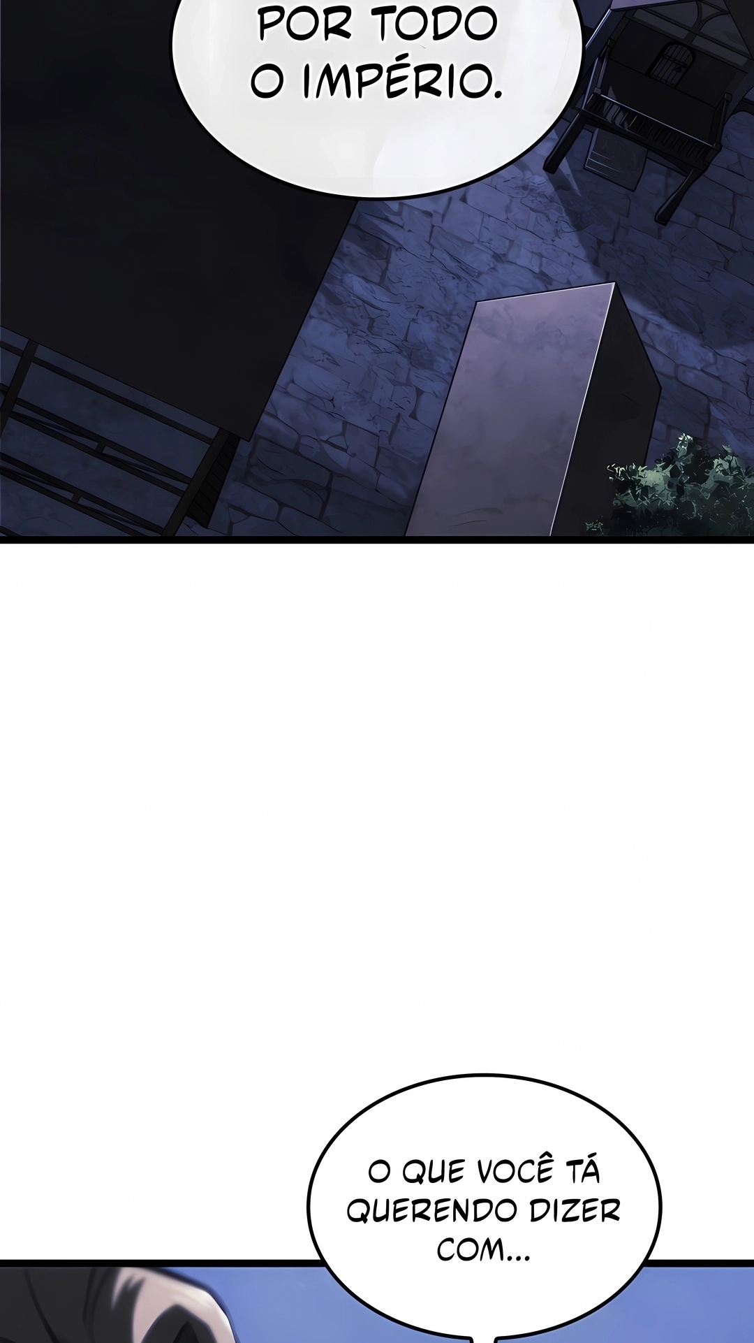 Revenge of the Iron-Blooded Sword Hound Capítulo 164 Página 114