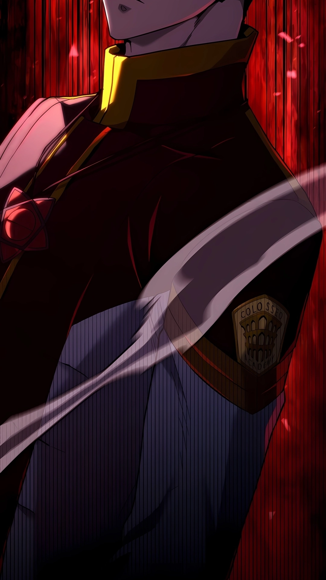 Revenge of the Iron-Blooded Sword Hound Capítulo 164 Página 118