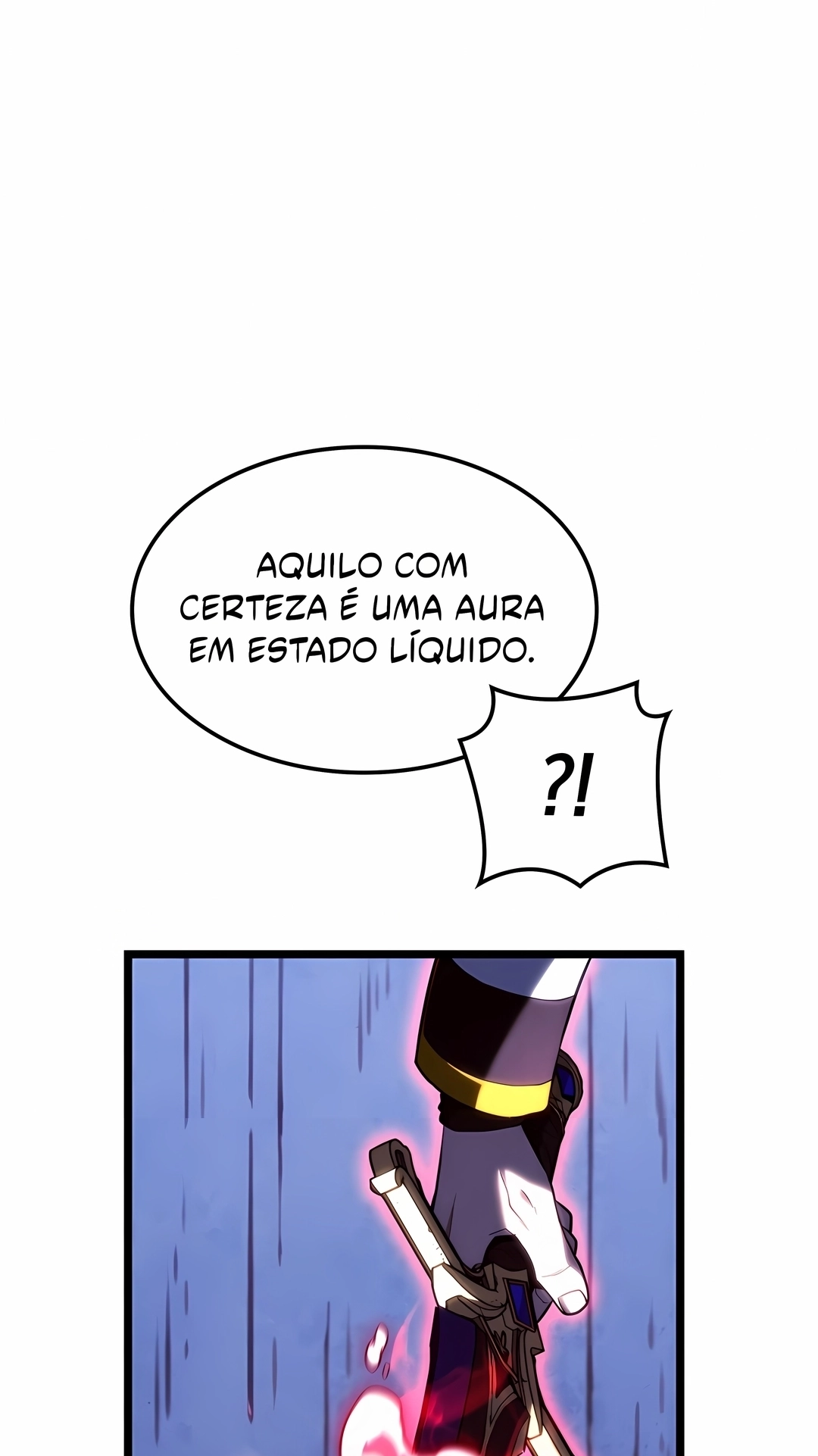 Revenge of the Iron-Blooded Sword Hound Capítulo 164 Página 13