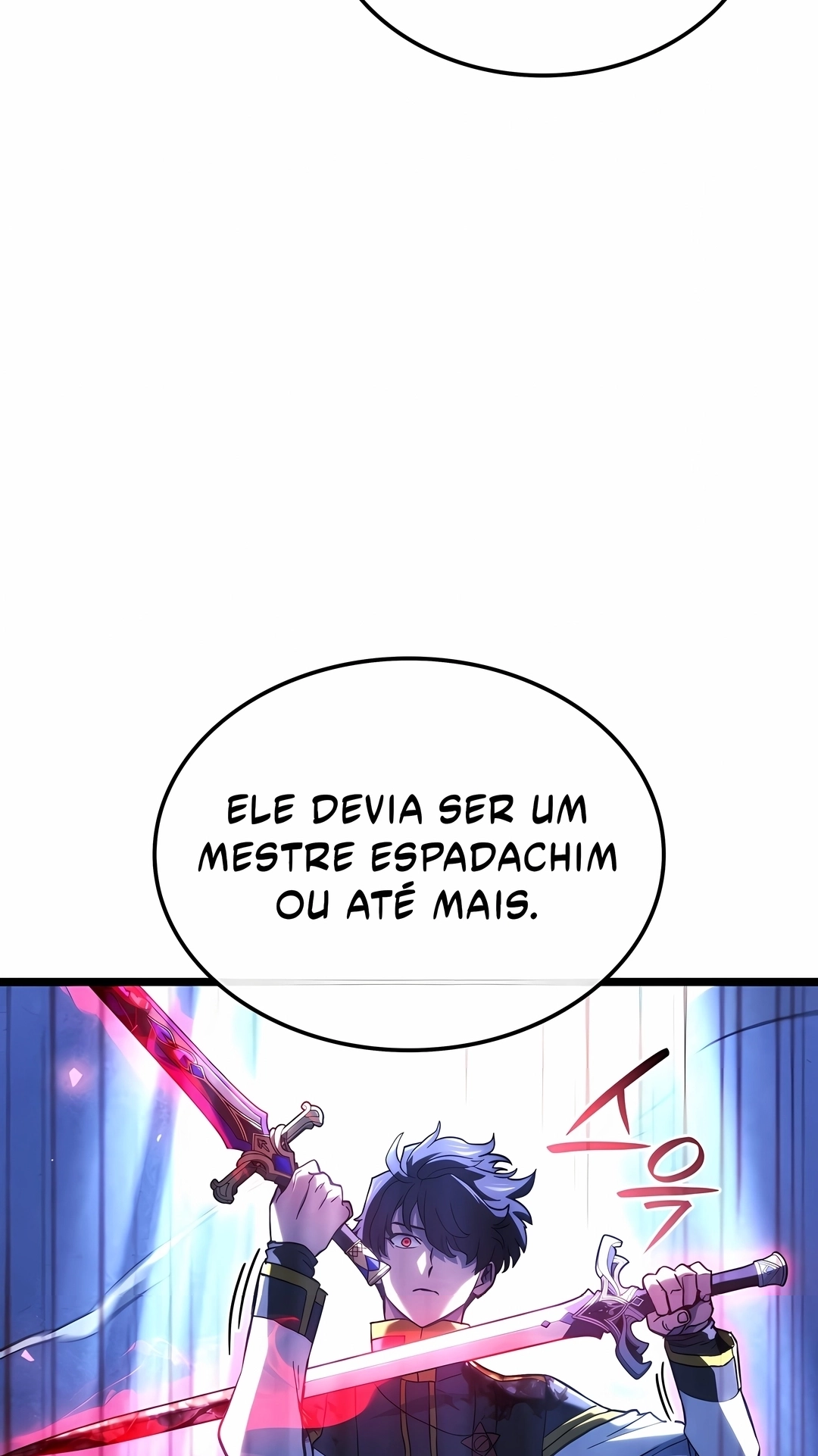 Revenge of the Iron-Blooded Sword Hound Capítulo 164 Página 16
