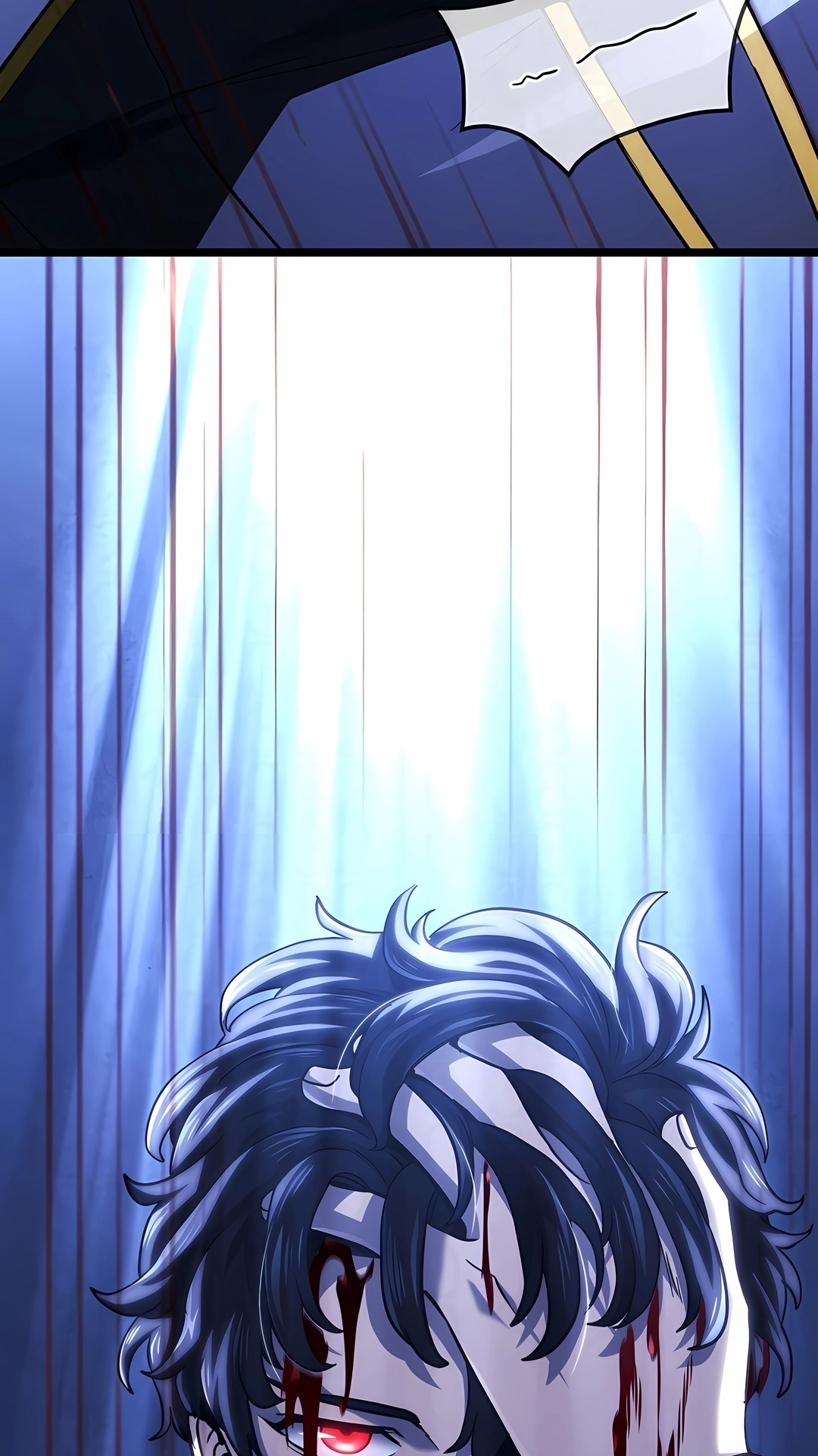Revenge of the Iron-Blooded Sword Hound Capítulo 164 Página 21