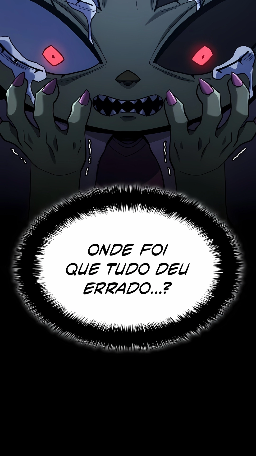 Revenge of the Iron-Blooded Sword Hound Capítulo 164 Página 26
