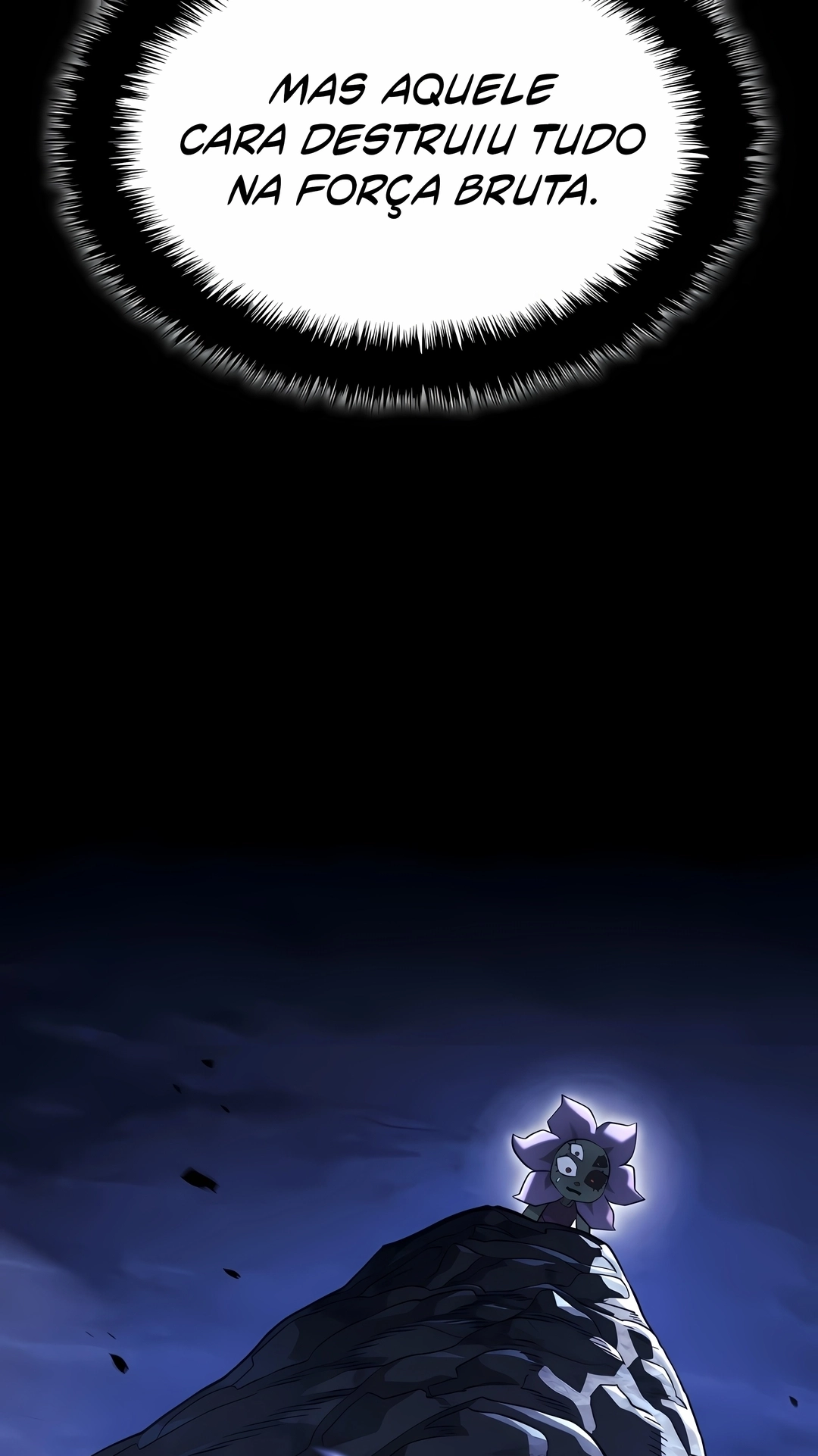 Revenge of the Iron-Blooded Sword Hound Capítulo 164 Página 31