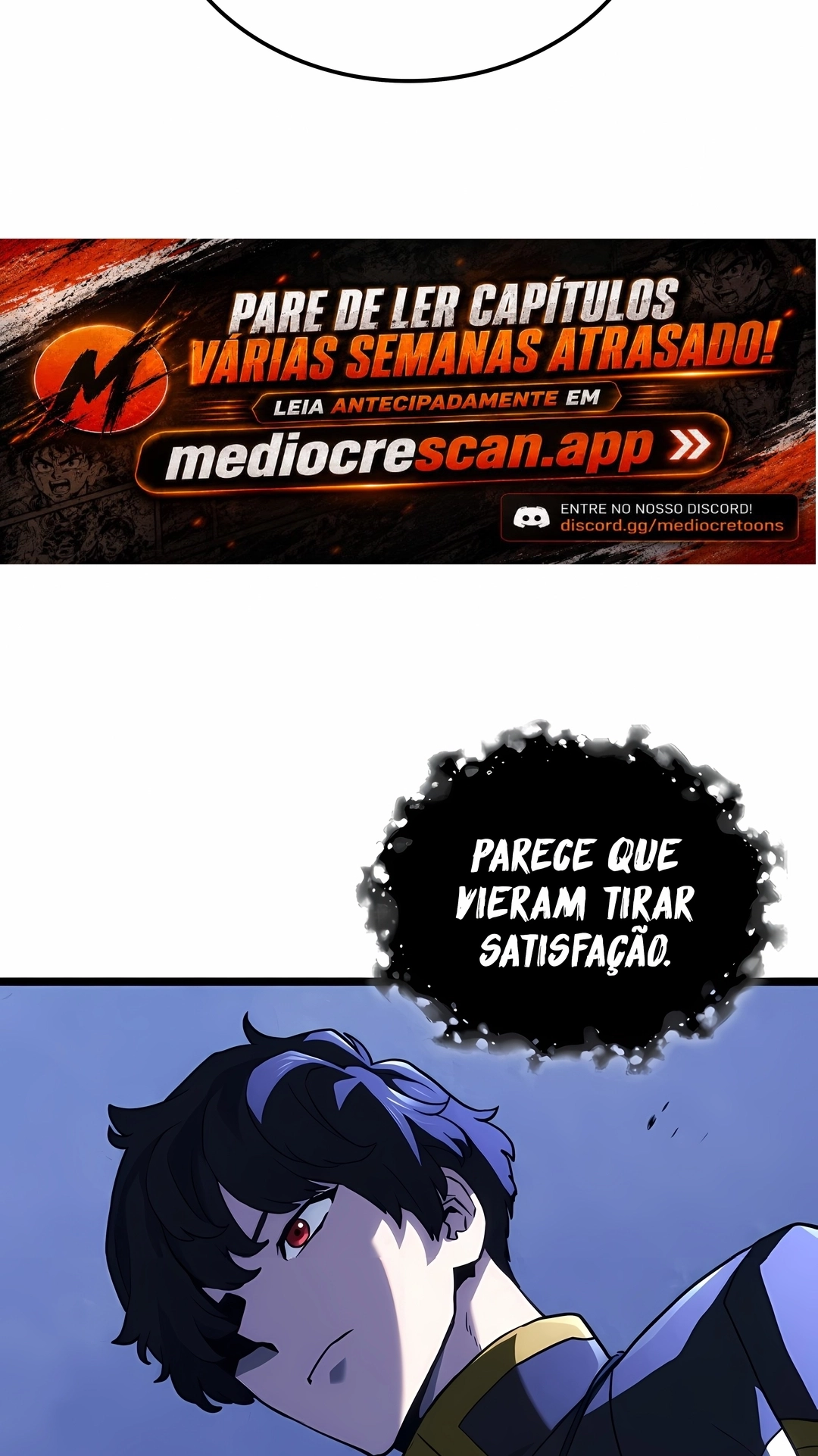 Revenge of the Iron-Blooded Sword Hound Capítulo 164 Página 41