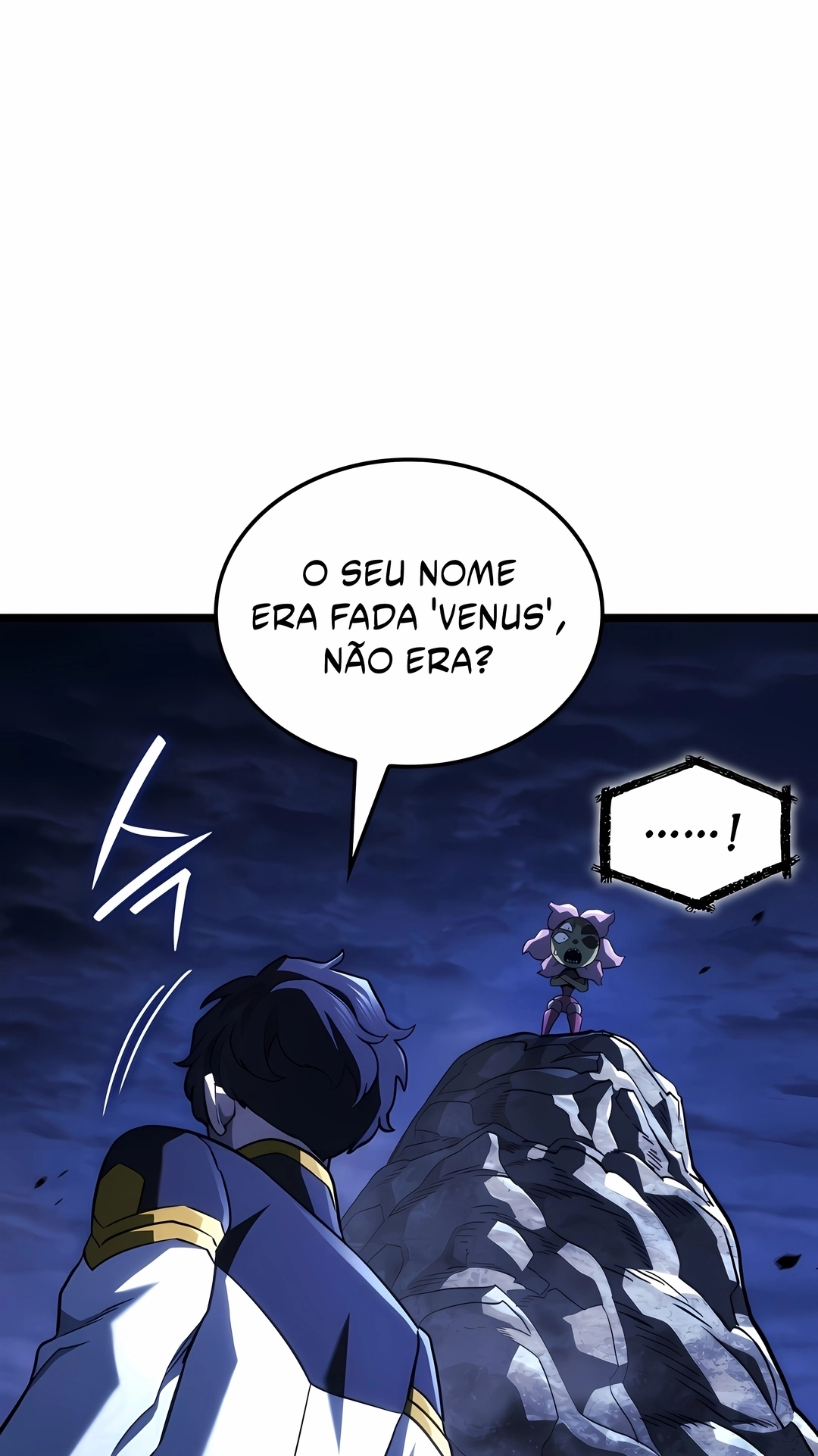 Revenge of the Iron-Blooded Sword Hound Capítulo 164 Página 52