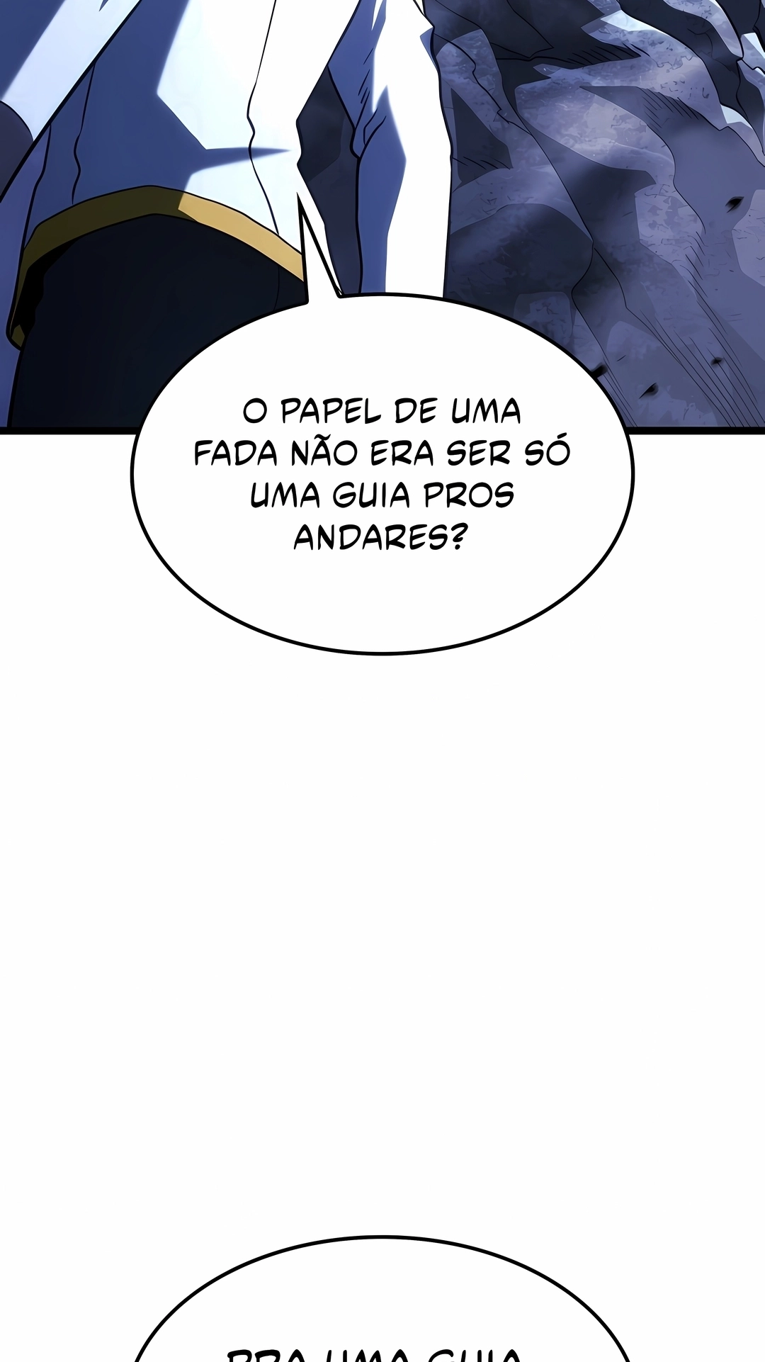 Revenge of the Iron-Blooded Sword Hound Capítulo 164 Página 53