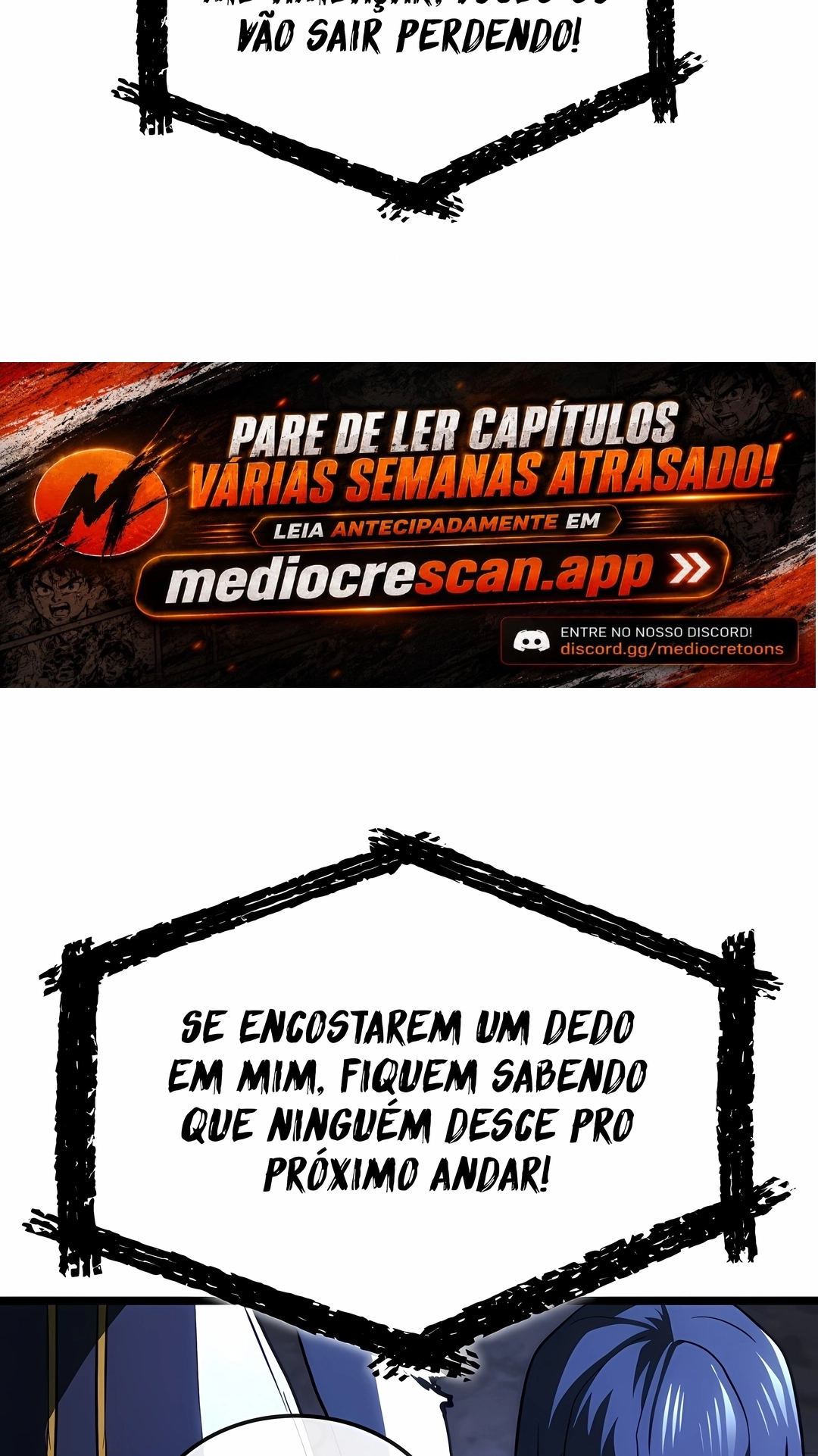 Revenge of the Iron-Blooded Sword Hound Capítulo 164 Página 57