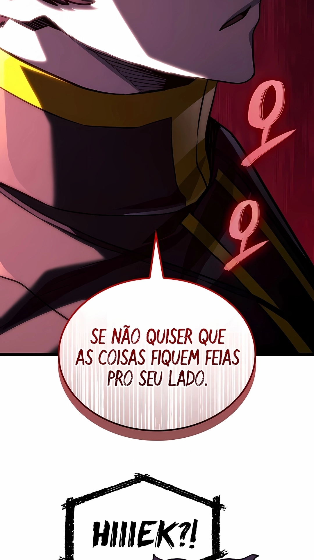 Revenge of the Iron-Blooded Sword Hound Capítulo 164 Página 60