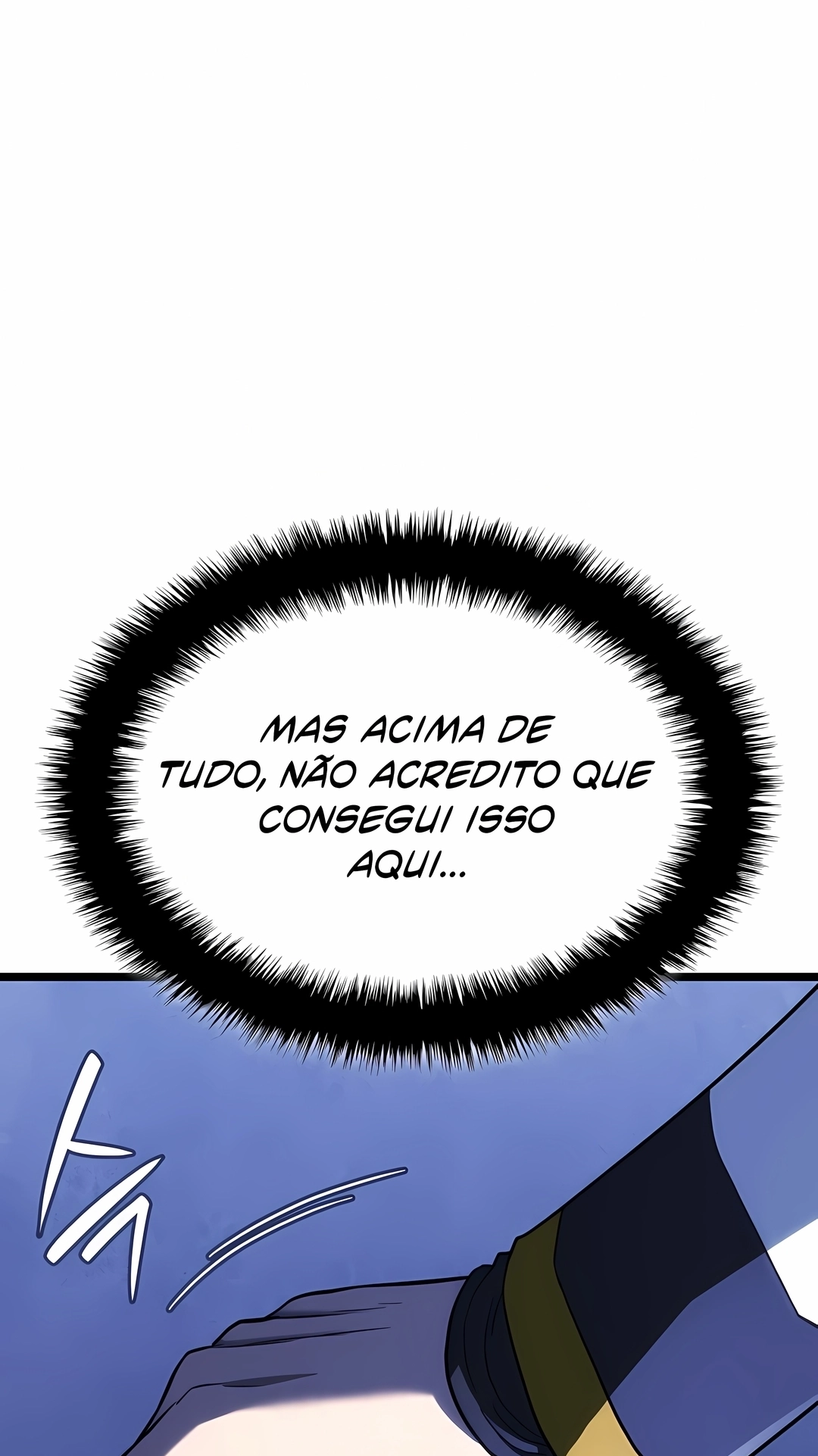 Revenge of the Iron-Blooded Sword Hound Capítulo 164 Página 71
