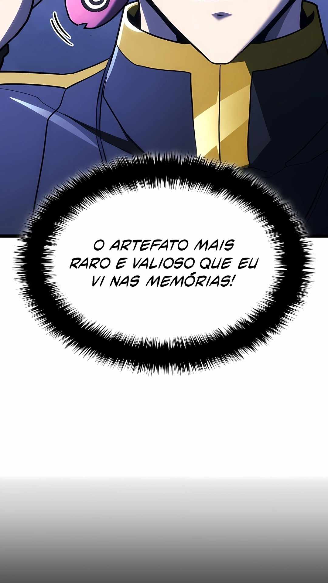 Revenge of the Iron-Blooded Sword Hound Capítulo 164 Página 77