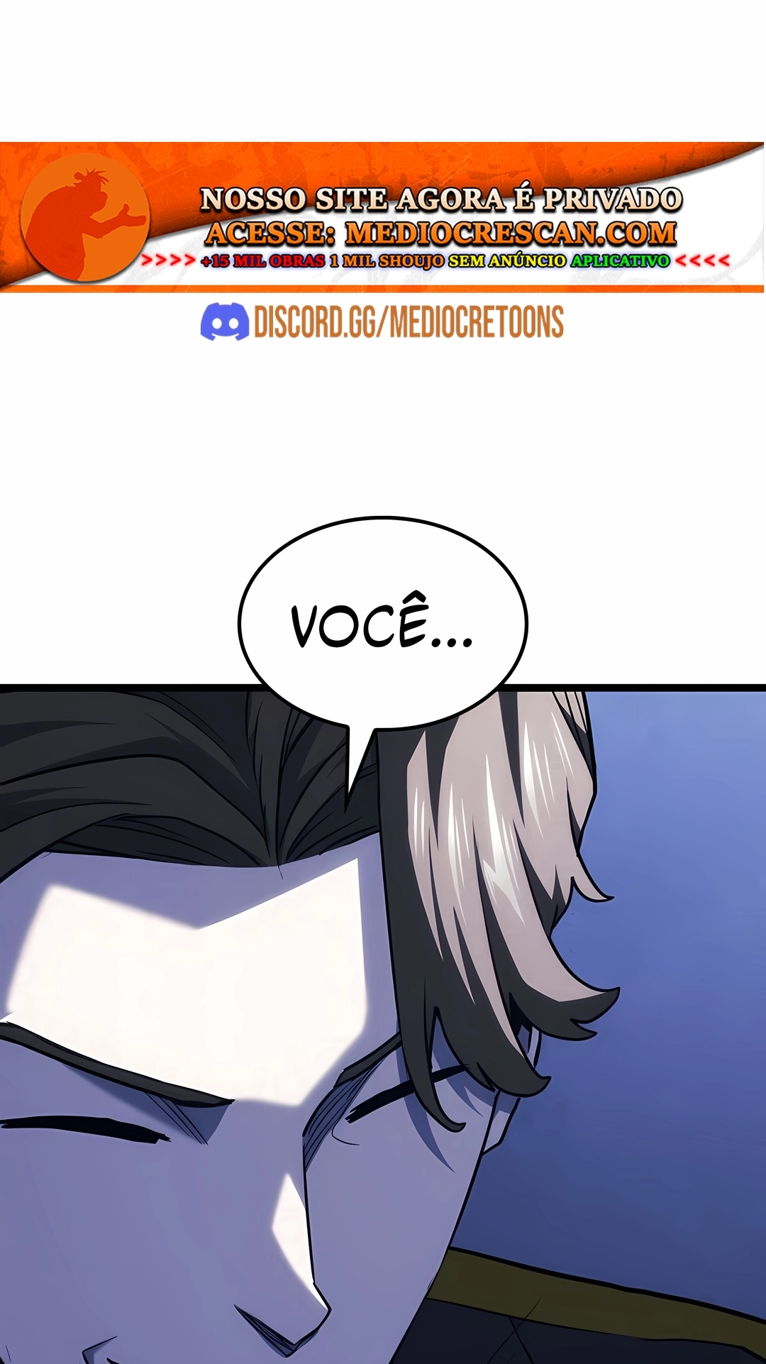 Revenge of the Iron-Blooded Sword Hound Capítulo 164 Página 96