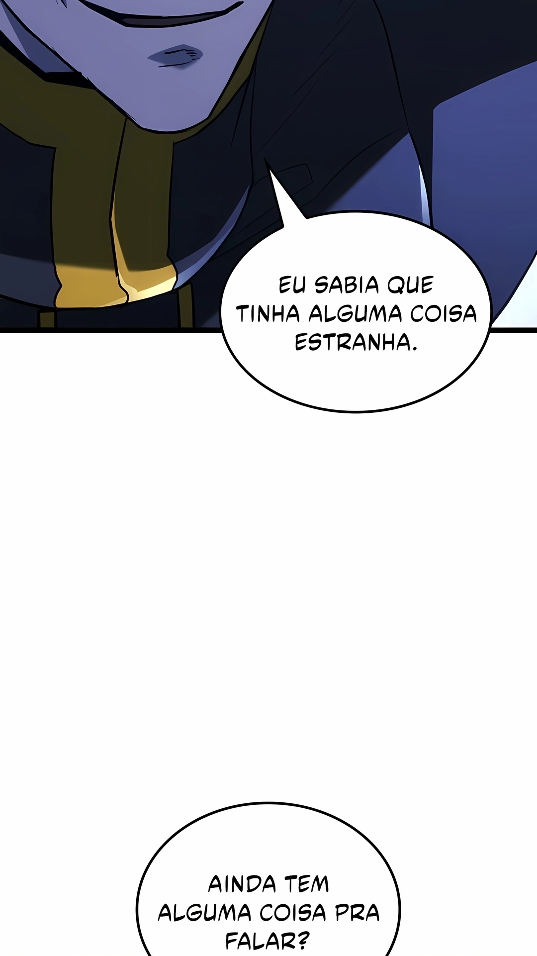 Revenge of the Iron-Blooded Sword Hound Capítulo 164 Página 97