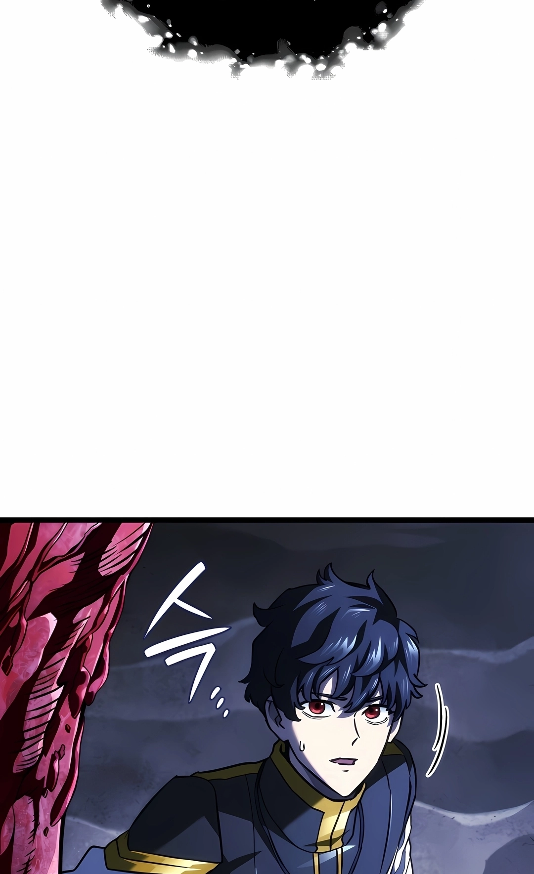 Revenge of the Iron-Blooded Sword Hound Capítulo 165 Página 100