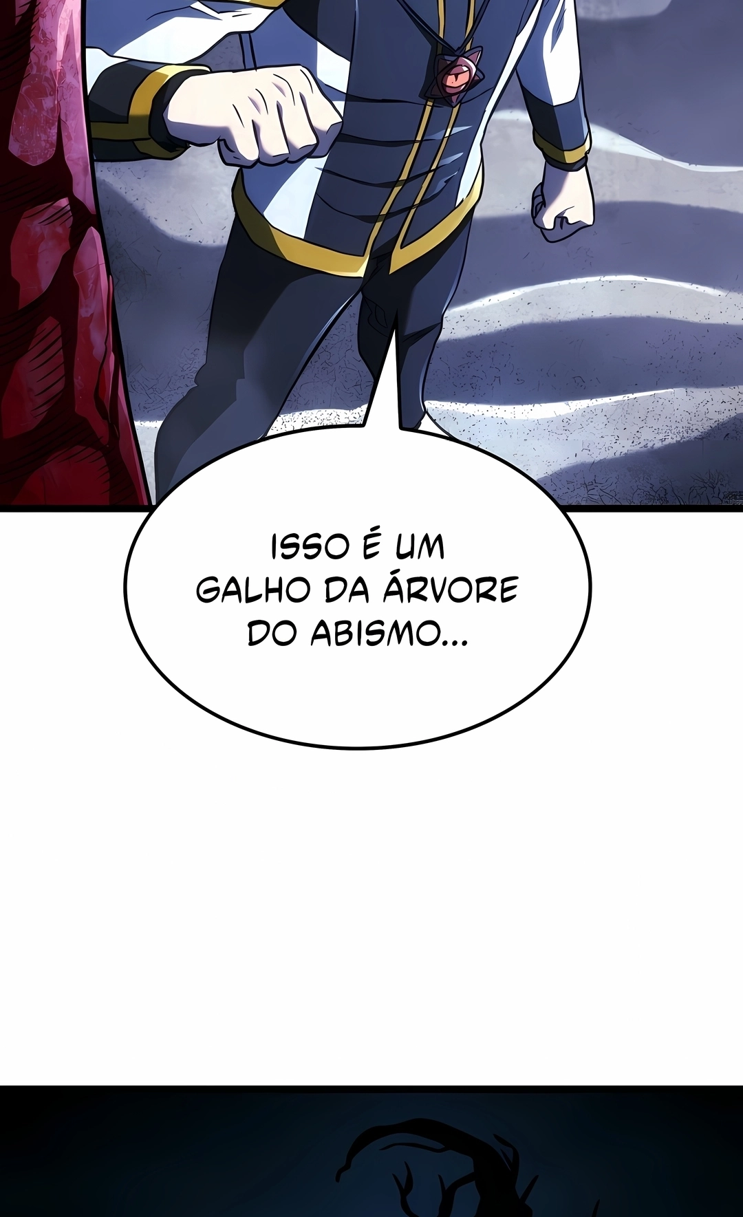 Revenge of the Iron-Blooded Sword Hound Capítulo 165 Página 101