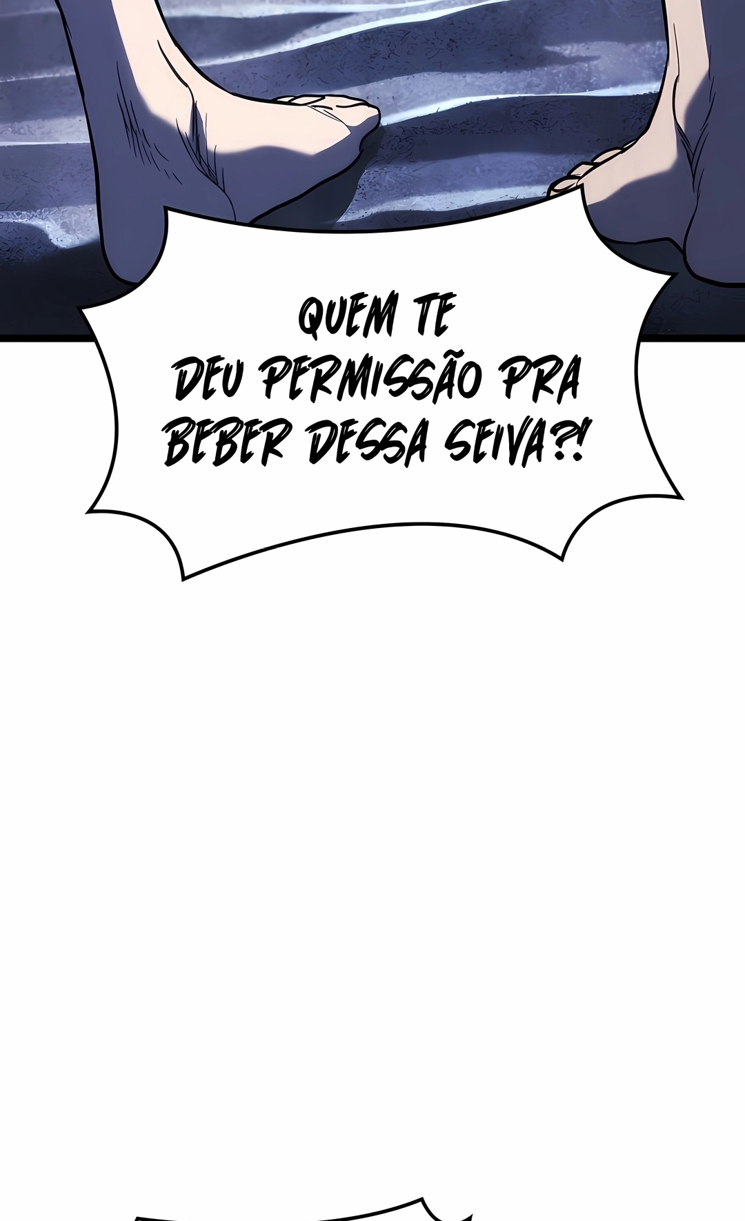 Revenge of the Iron-Blooded Sword Hound Capítulo 165 Página 106