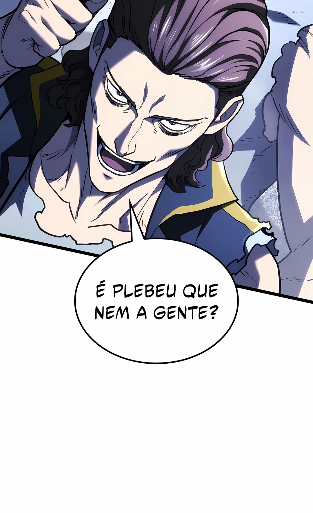 Revenge of the Iron-Blooded Sword Hound Capítulo 165 Página 114