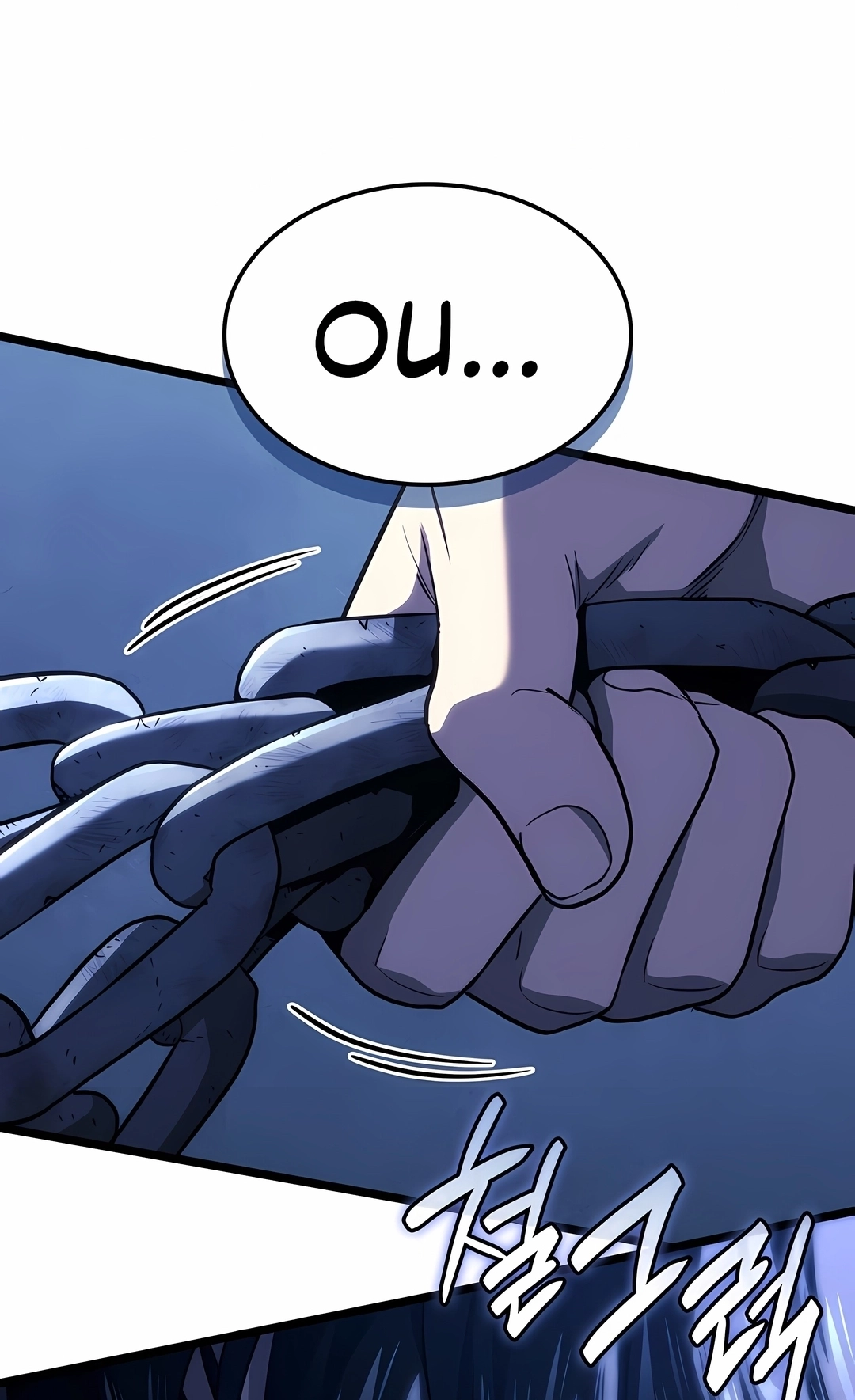 Revenge of the Iron-Blooded Sword Hound Capítulo 165 Página 115