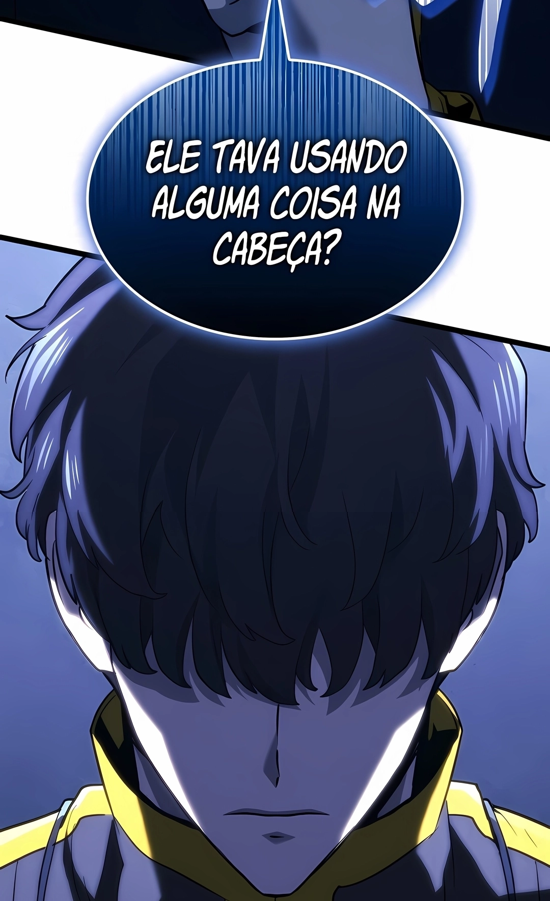 Revenge of the Iron-Blooded Sword Hound Capítulo 165 Página 16