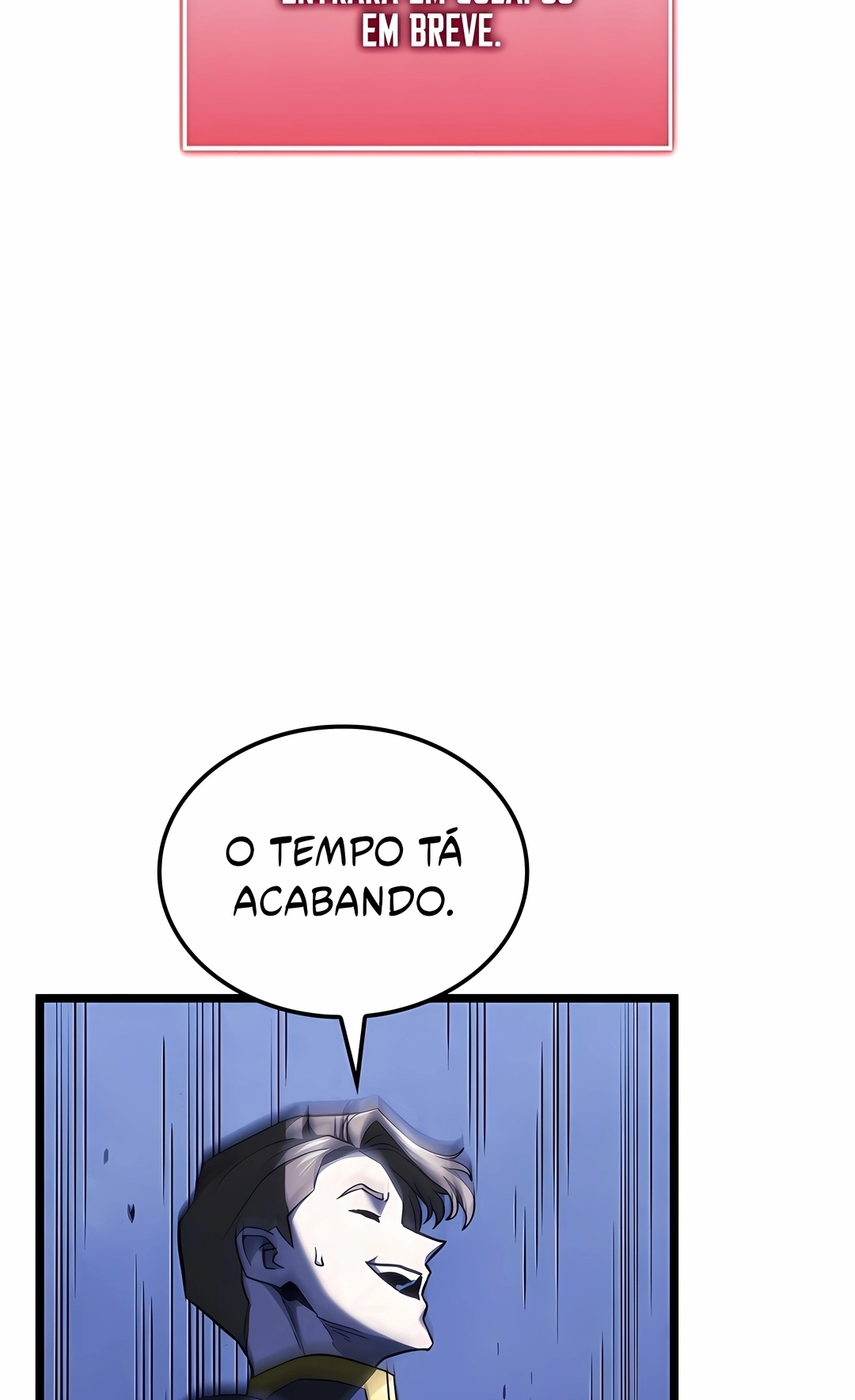 Revenge of the Iron-Blooded Sword Hound Capítulo 165 Página 24